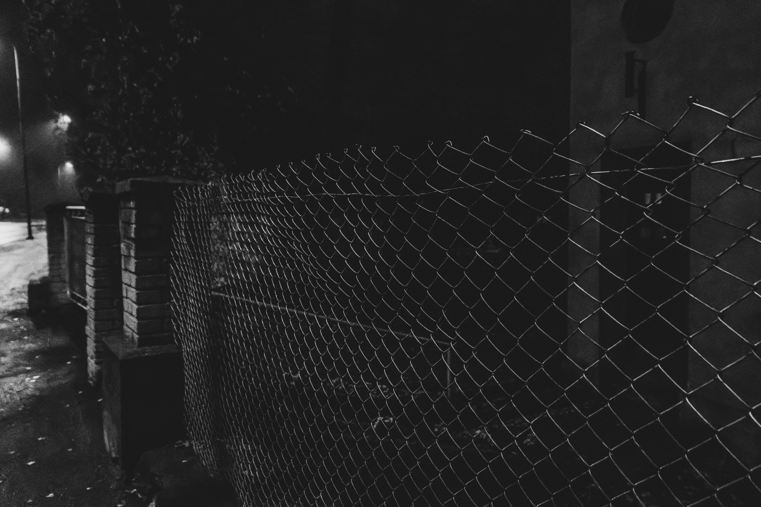 Eelmine öö. Nebula 25 — Fotod teie hingele