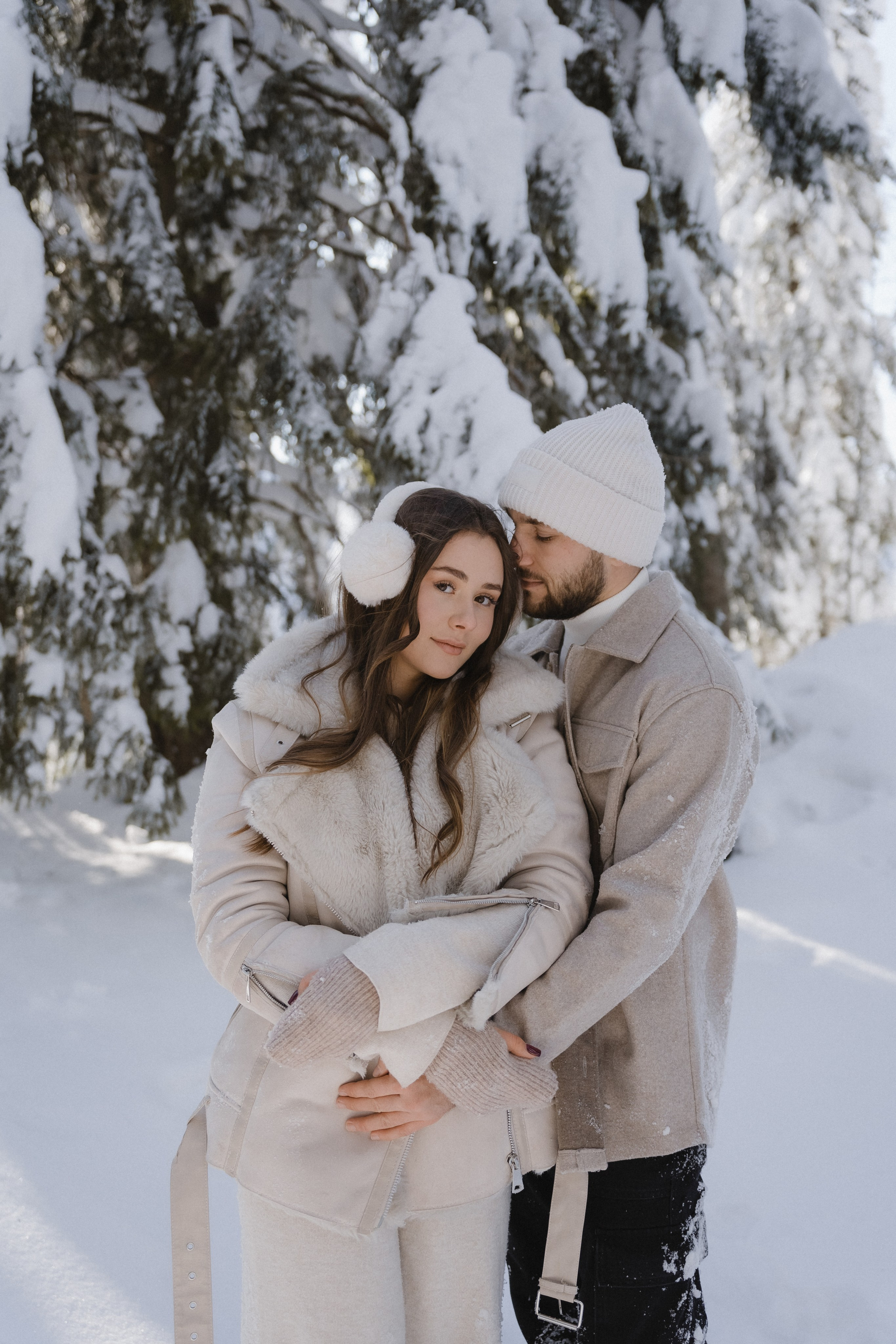 Love story Valeria & Oleg. Сватбен фотограф Анна Златева
