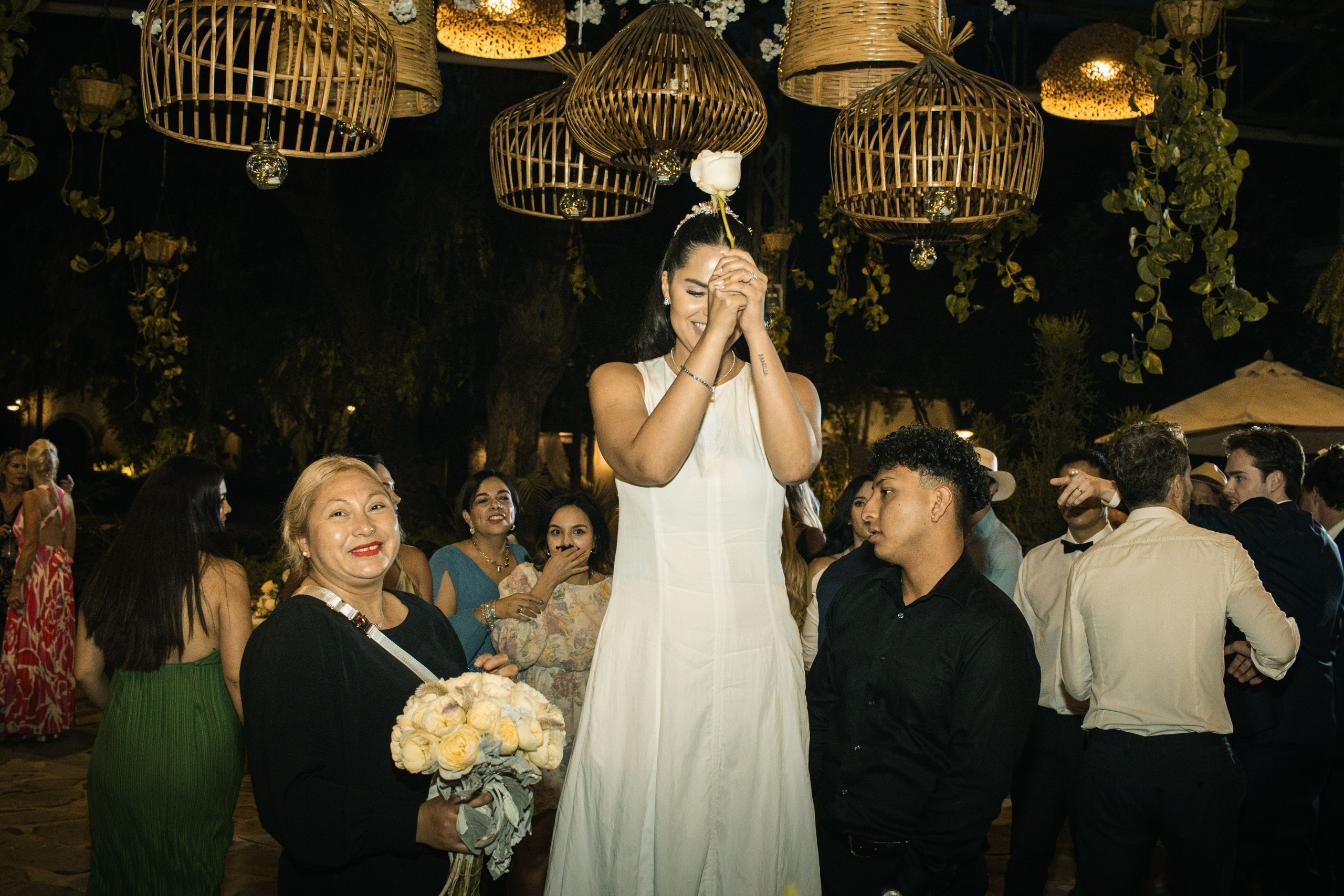 Ryan & Noryoly. Saúl Vázquez | Destination Wedding Photographer