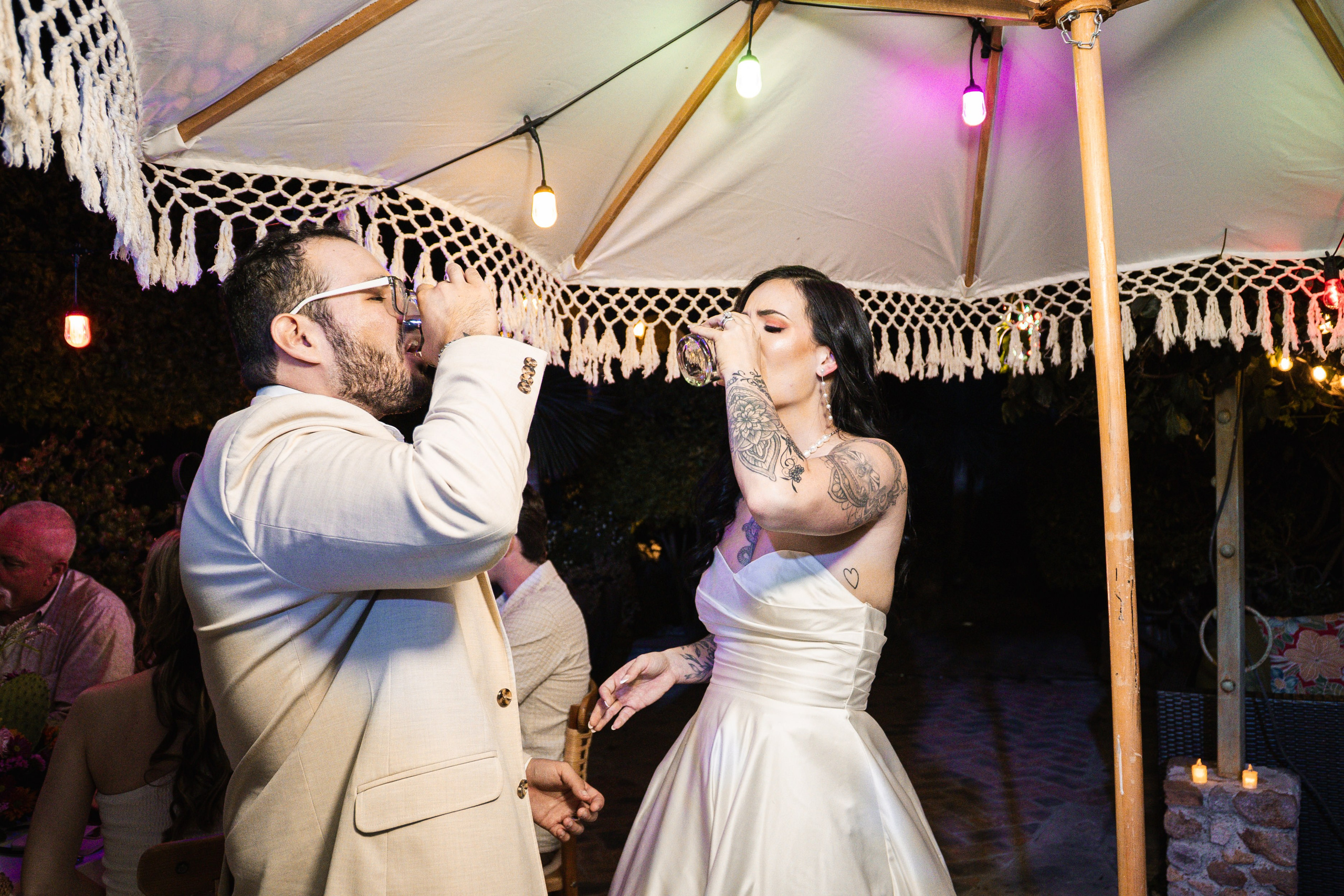 Shayne & Max. Saúl Vázquez | Destination Wedding Photographer