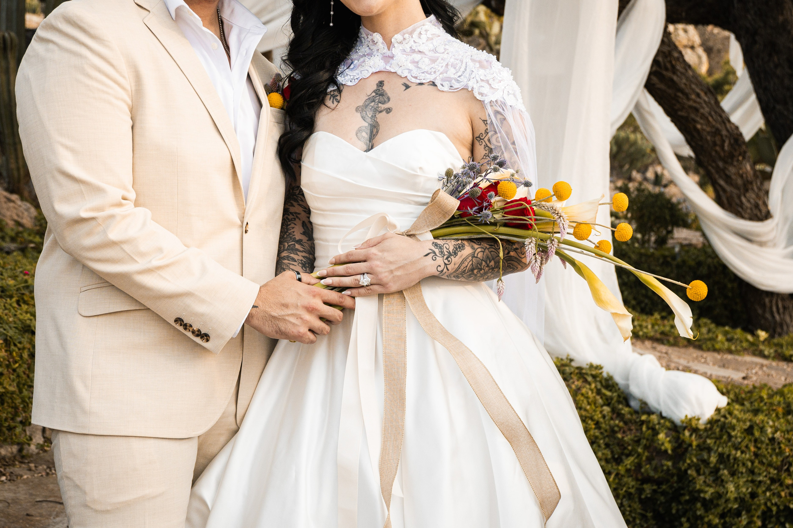 Shayne & Max. Saúl Vázquez | Destination Wedding Photographer