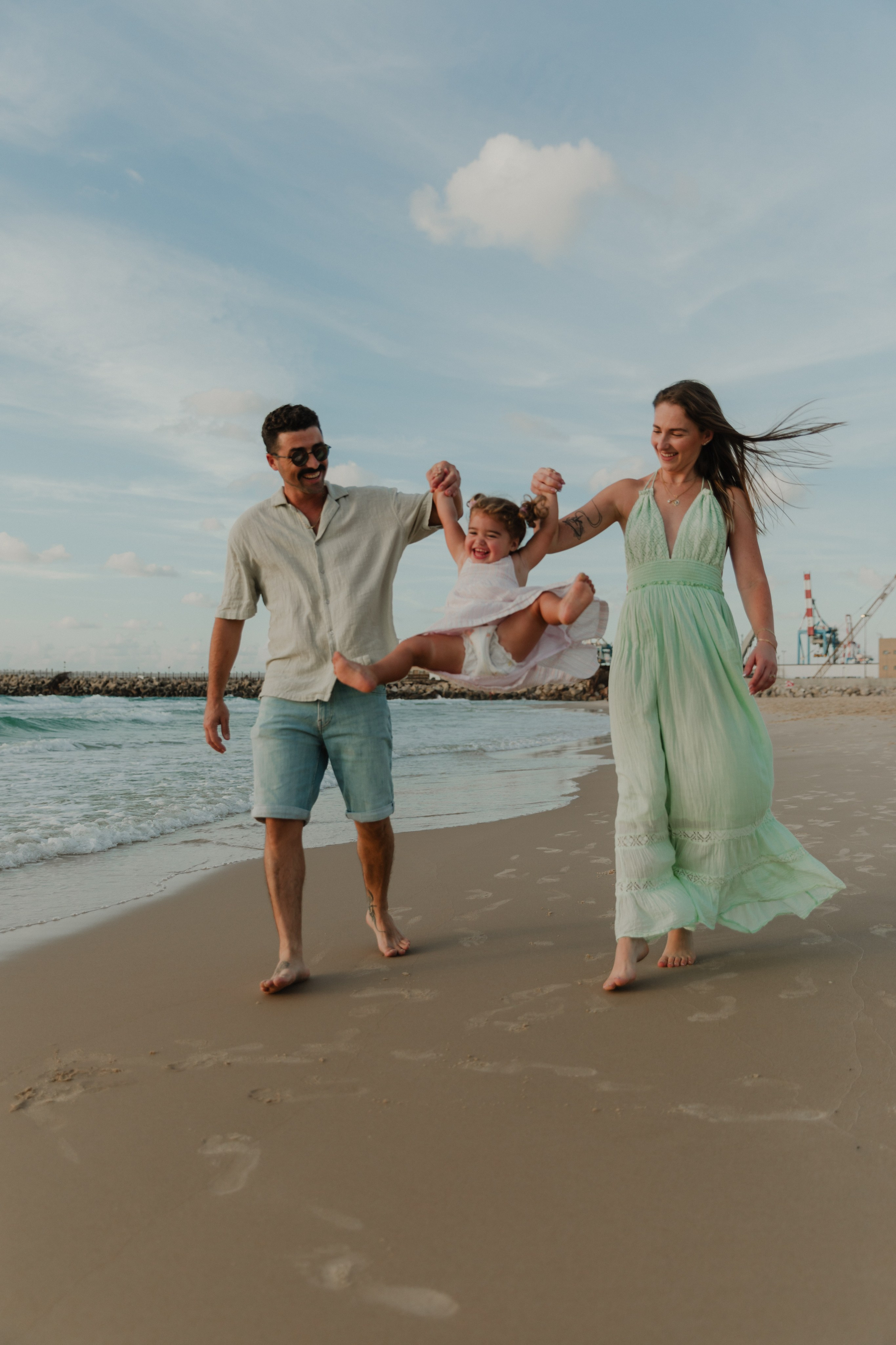 Amaliya 2 years. Tanya Chabanenko Photographer