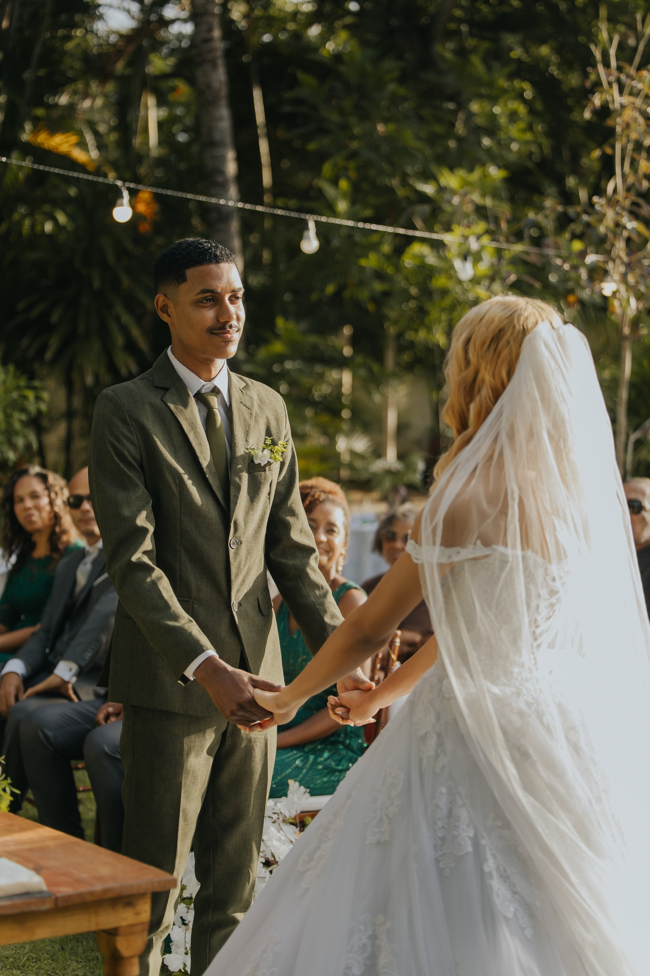 Clara & Ryan. Fotógrafo de Casamentos na Bahia — Richard Silvestre