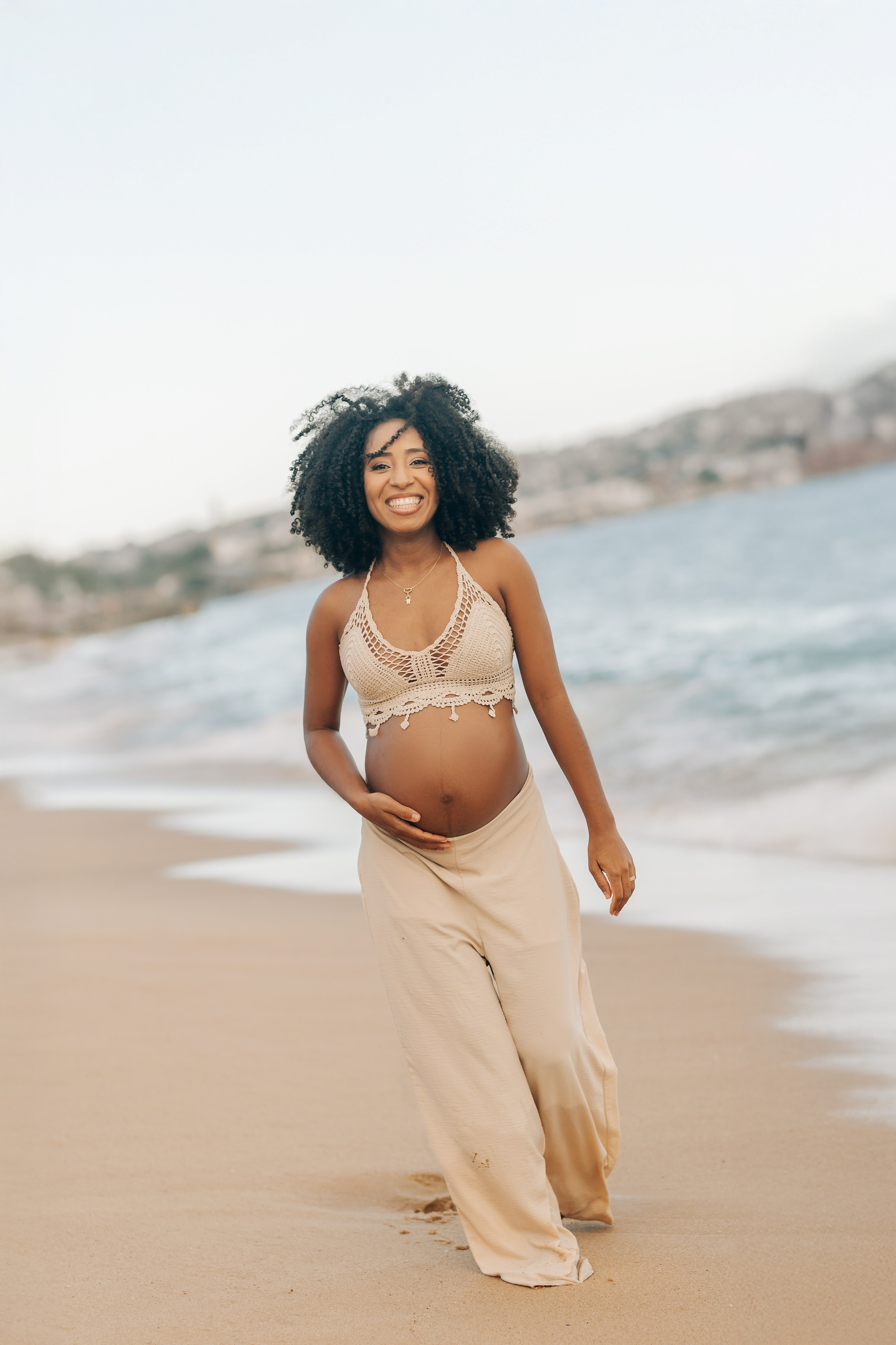 Doce Espera por Arthur. Fotógrafo Richard Silvestre — Casamentos na Bahia