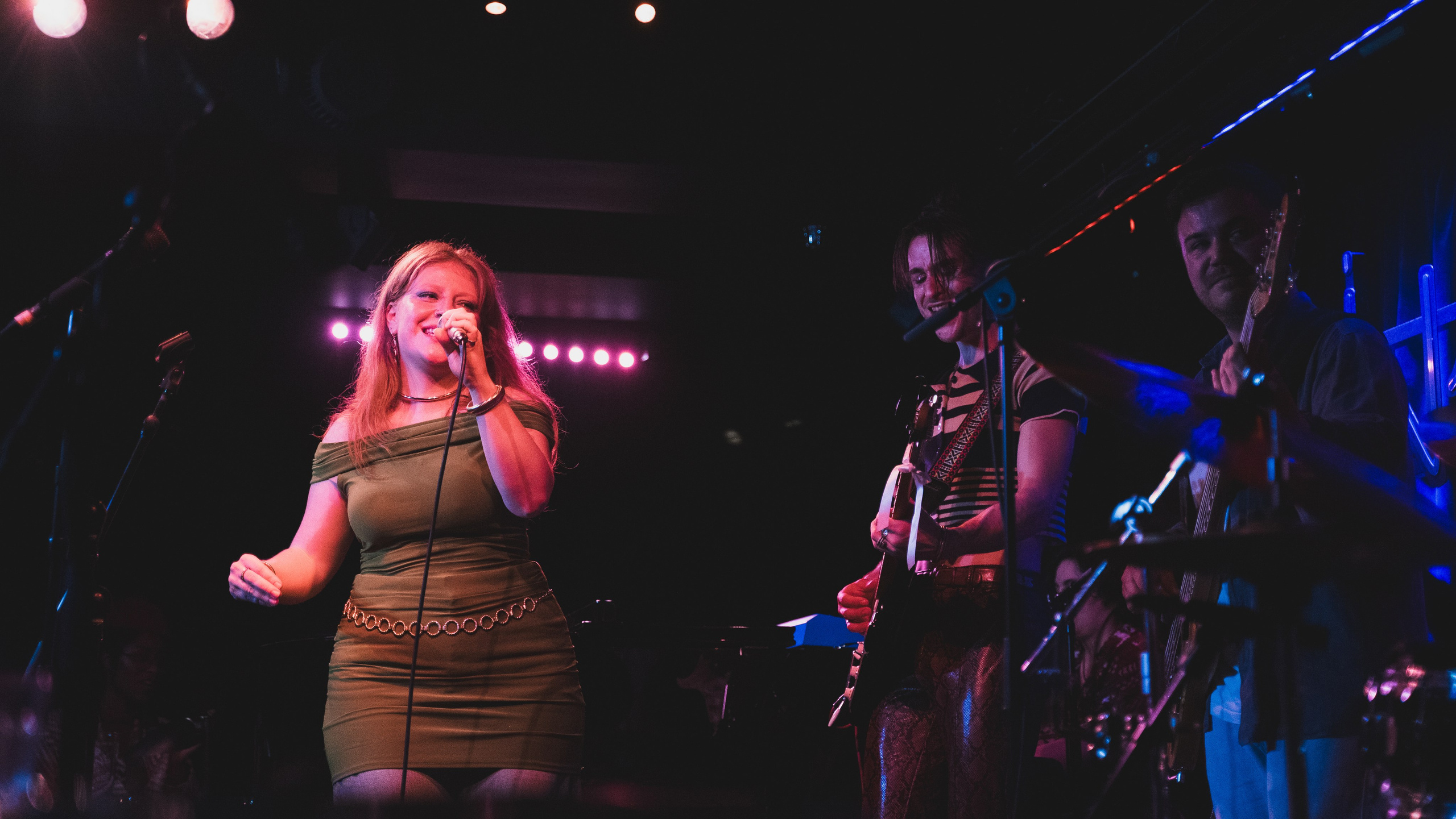 Event photography. Main