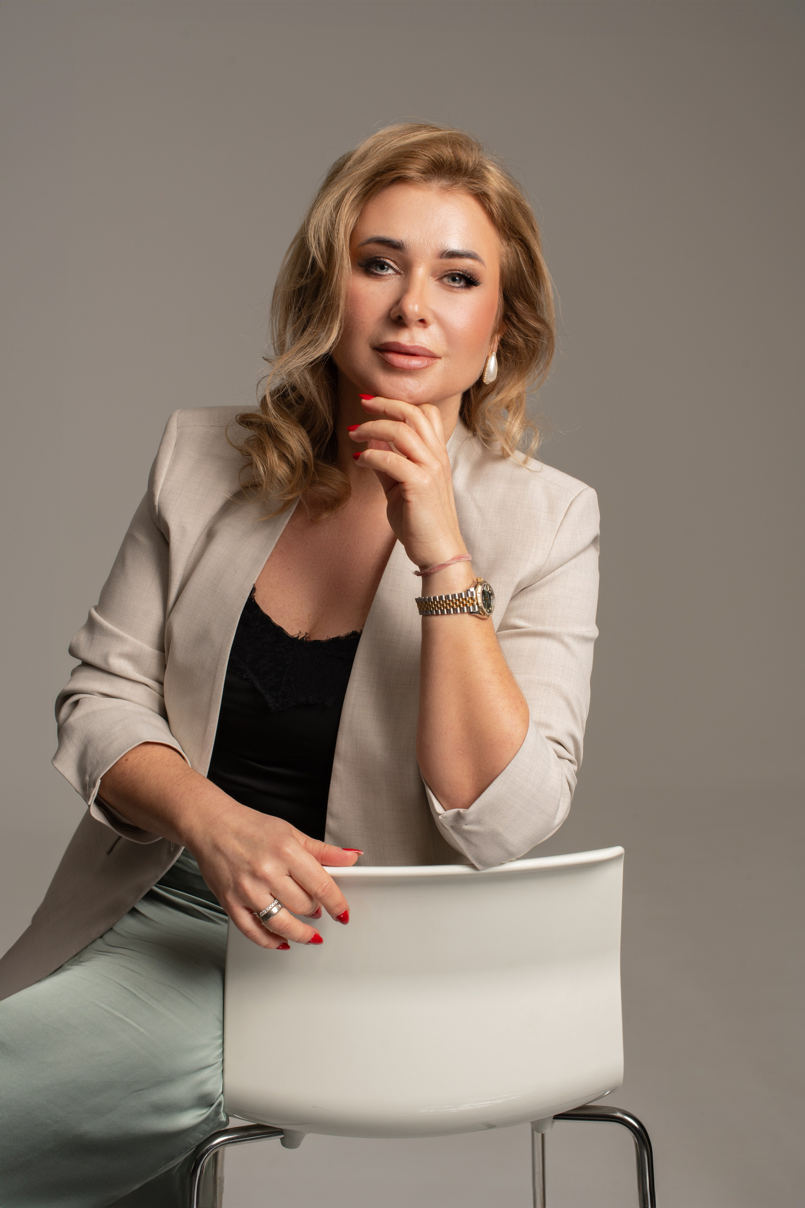 Karolina Hix. Meisha Photo