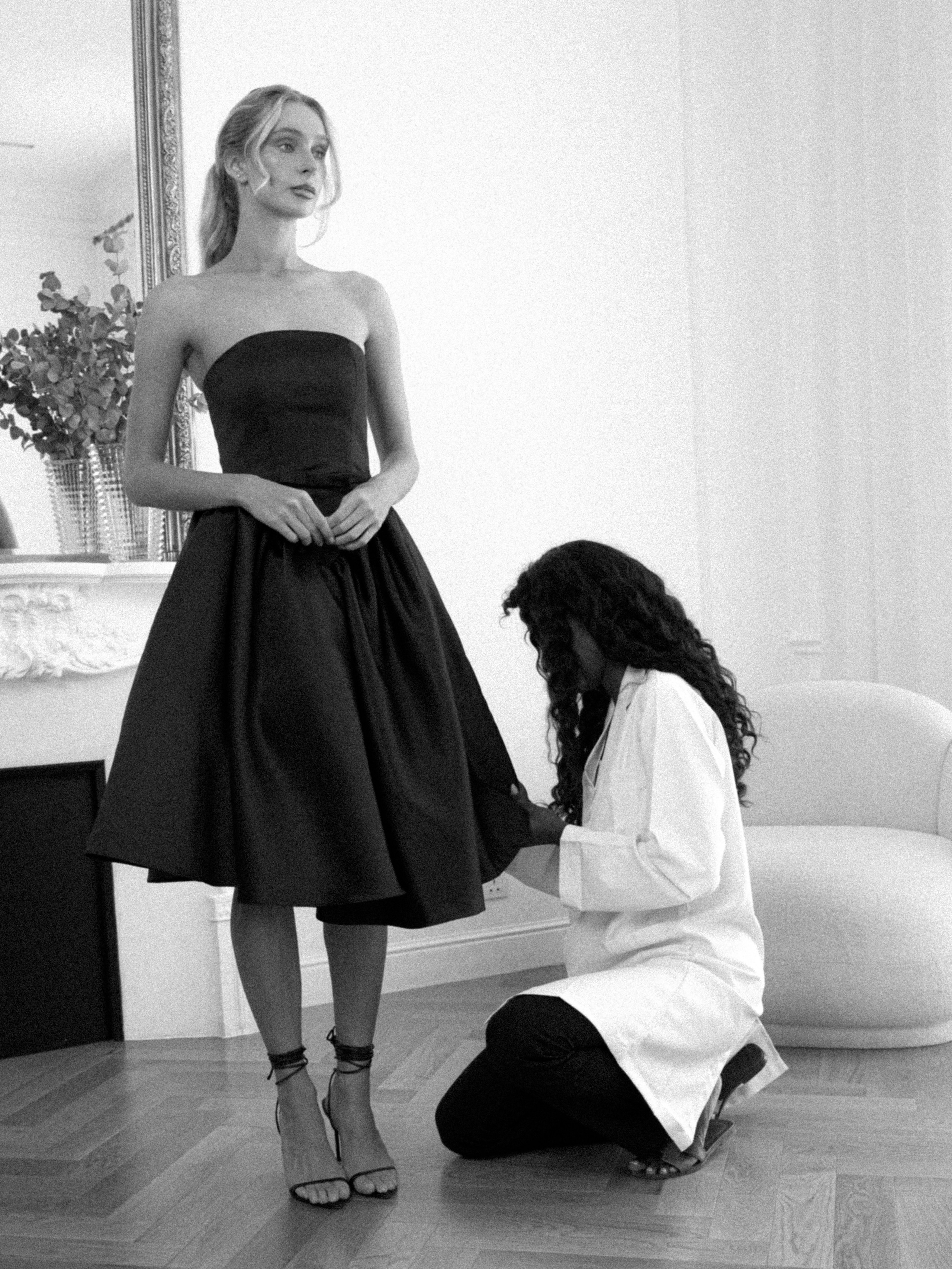 Dresses ORE. Photographer in Dubai