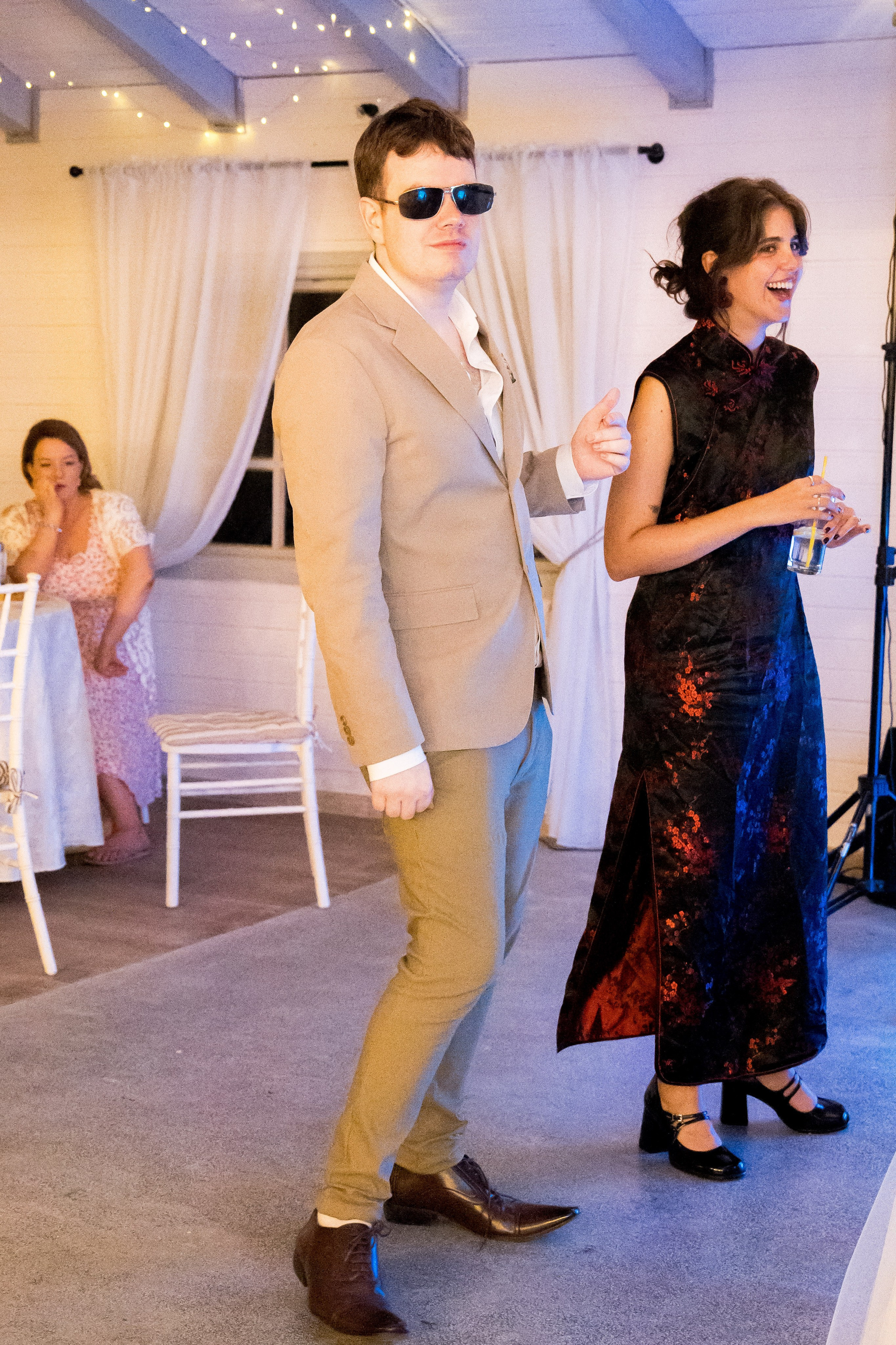 PARTY. Gabriel Florea — Fotograf nuntă București