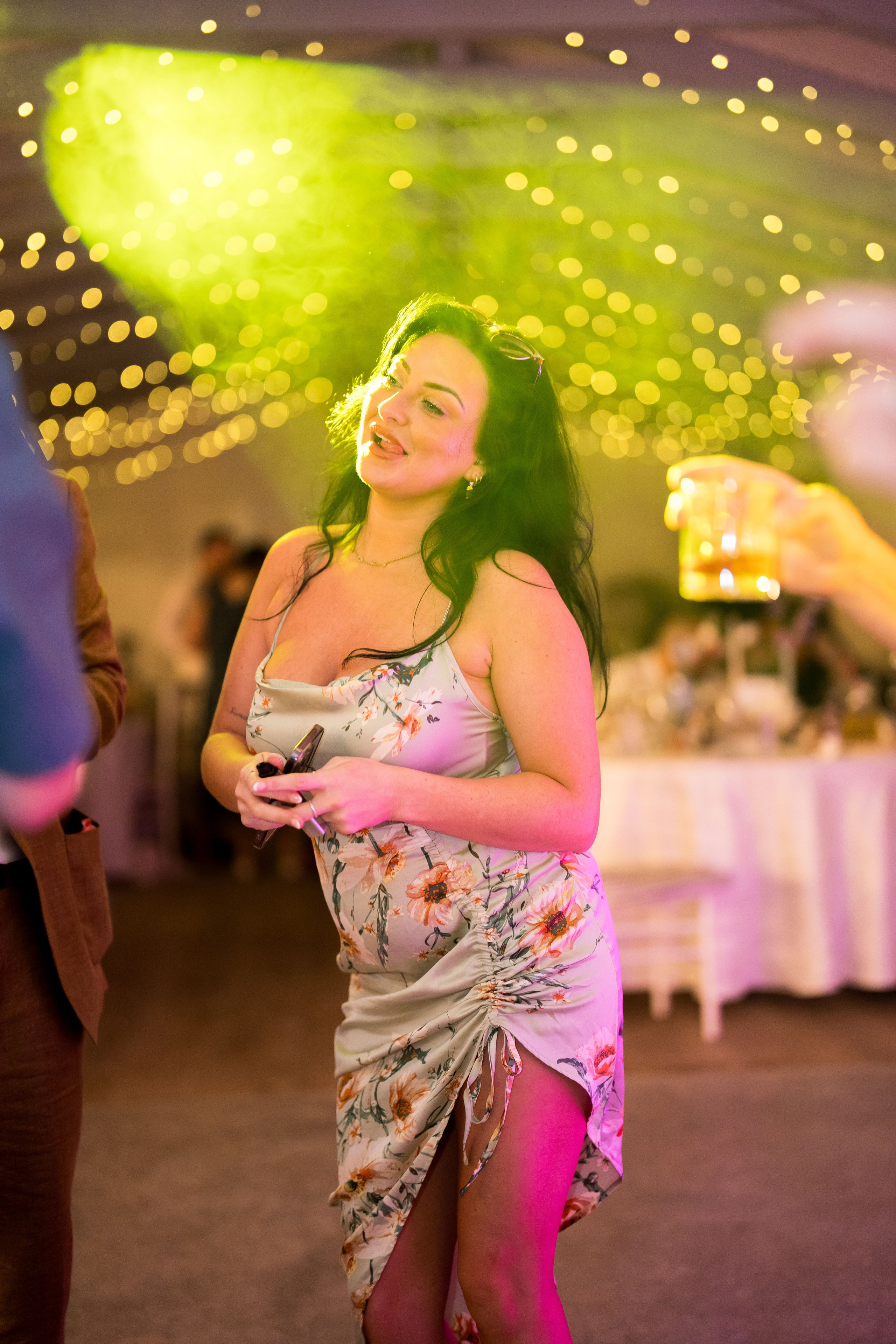 PARTY. Gabriel Florea — Fotograf nuntă București