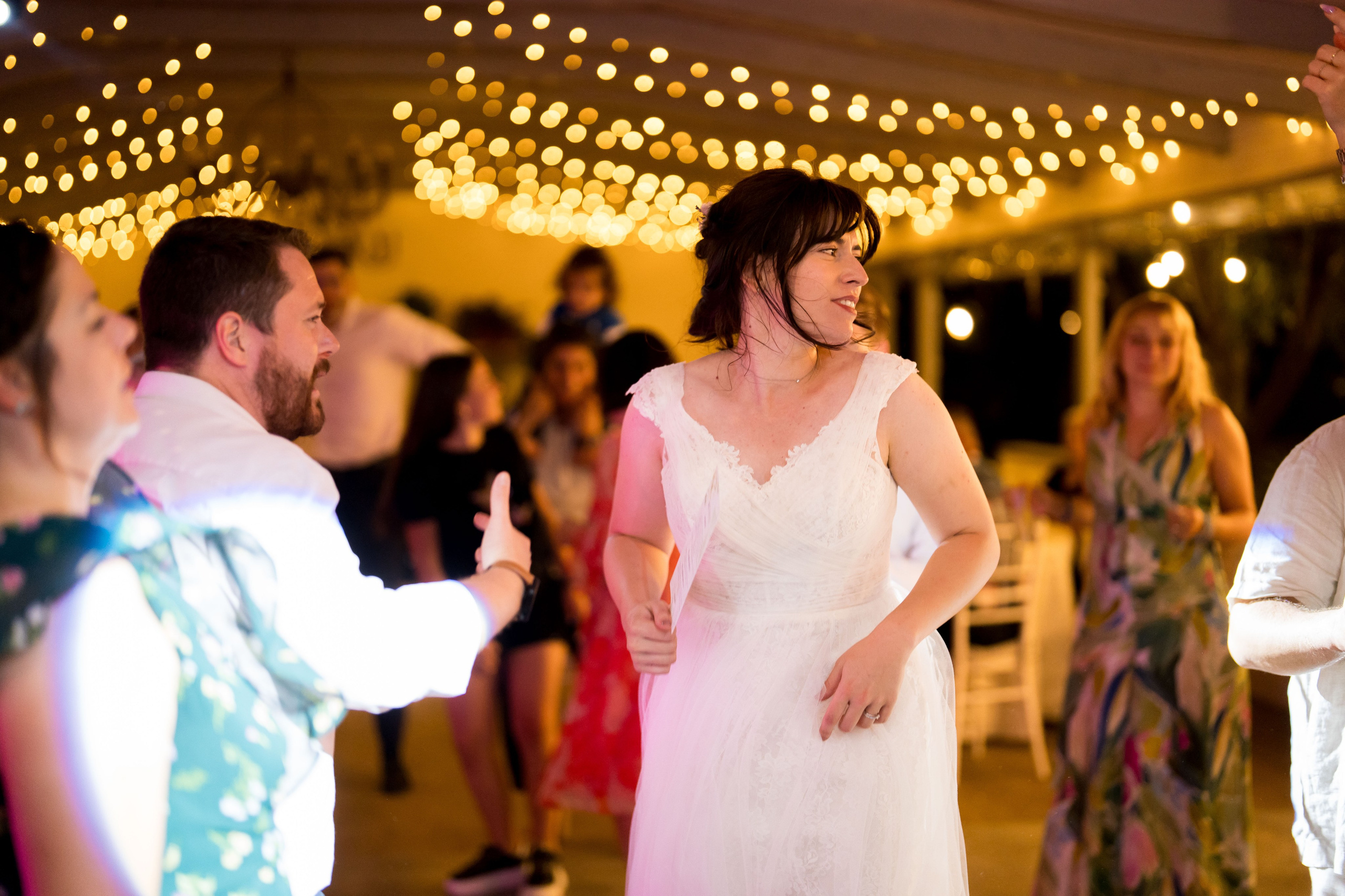 PARTY. Gabriel Florea — Fotograf nuntă București