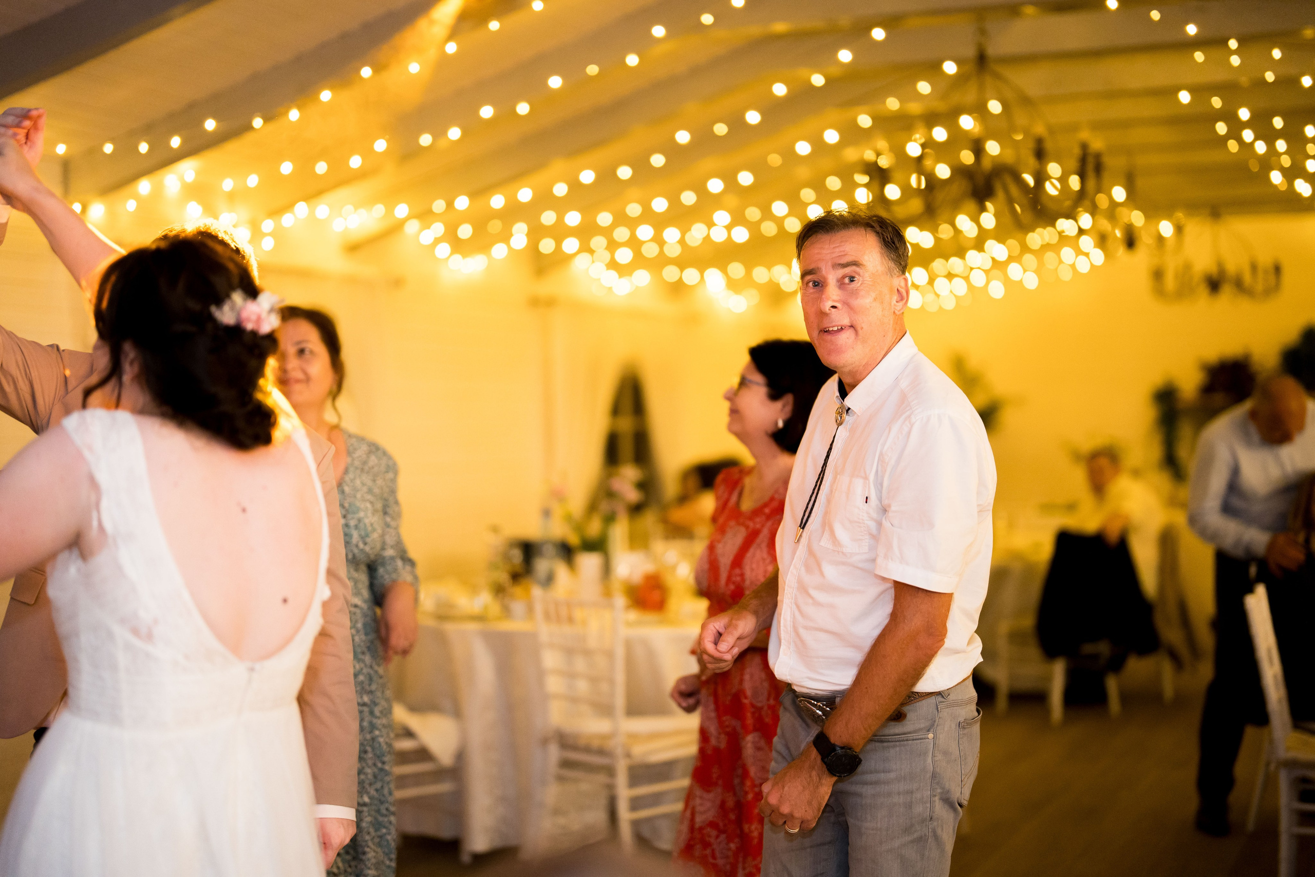 PARTY. Gabriel Florea — Fotograf nuntă București