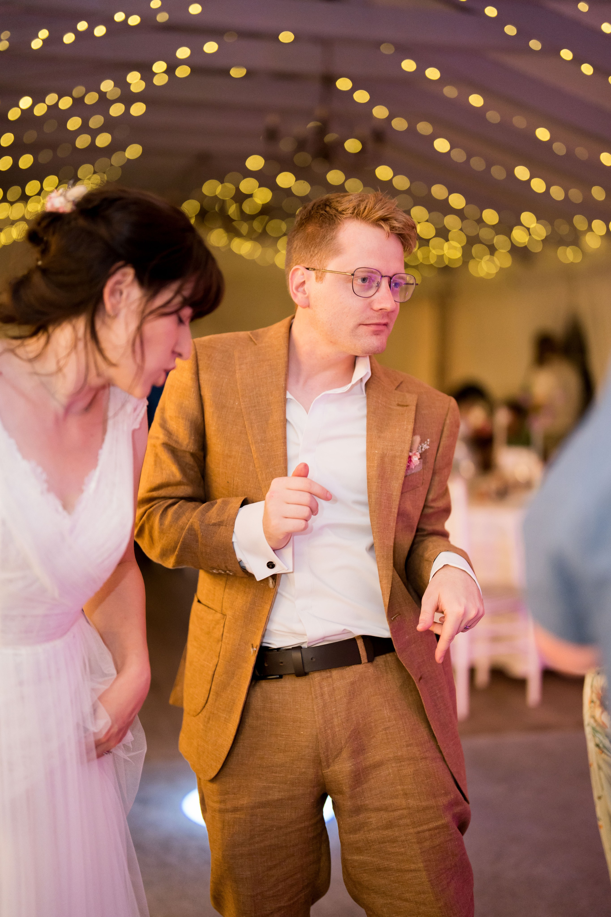 PARTY. Gabriel Florea — Fotograf nuntă București