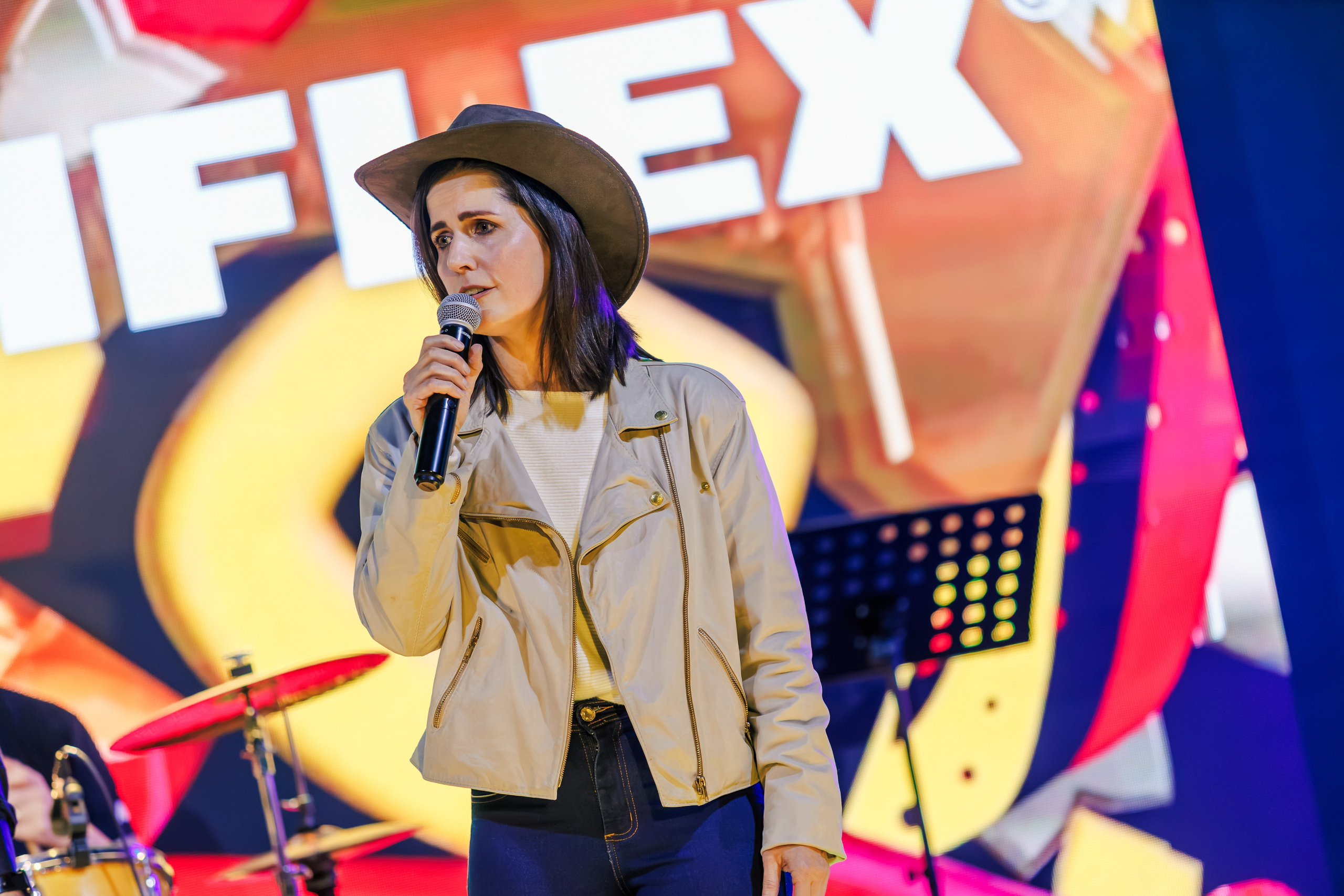 Musiflex on stage — Adultos. Will Reis fotografia — Fotógrafo em Curitiba