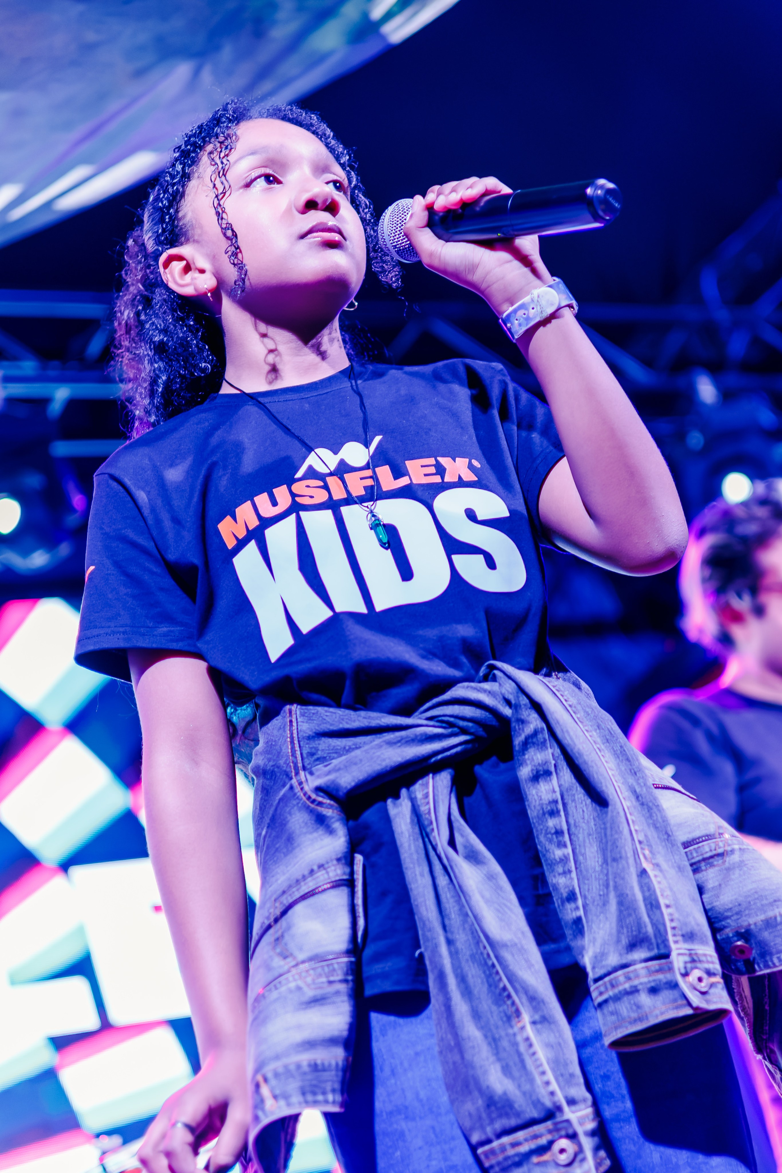 Musiflex on Stage — Kids. Will Reis fotografia — Fotógrafo em Curitiba