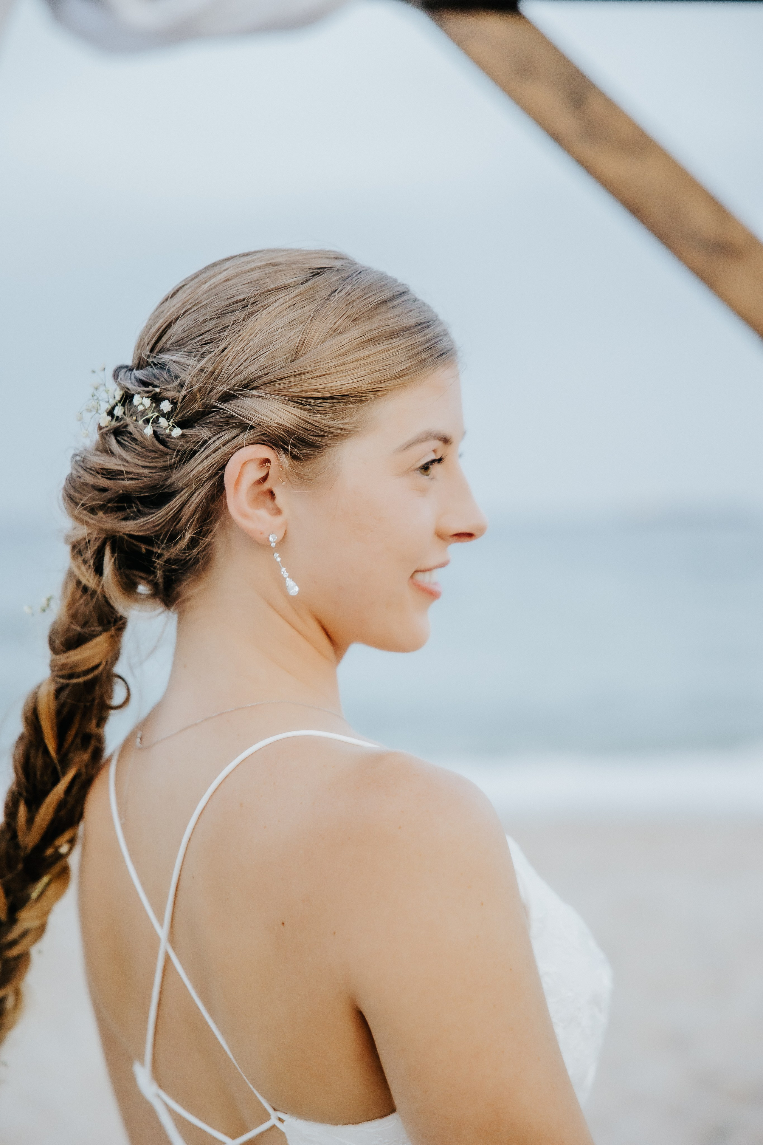 Heather & Jose wedding. Alya Leto Photographer