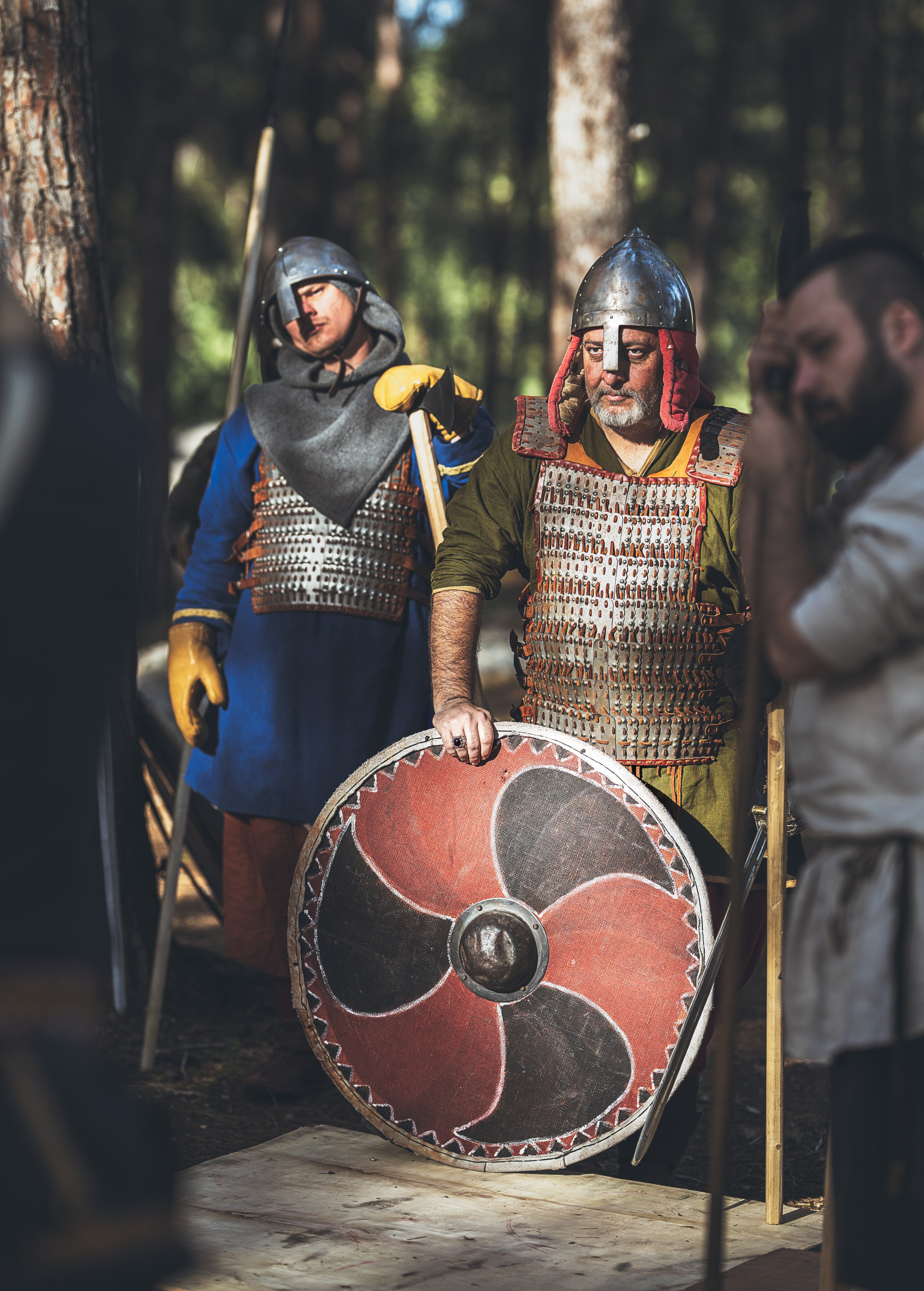 Чёрный фьорд 2021. КРиС «Нортман»