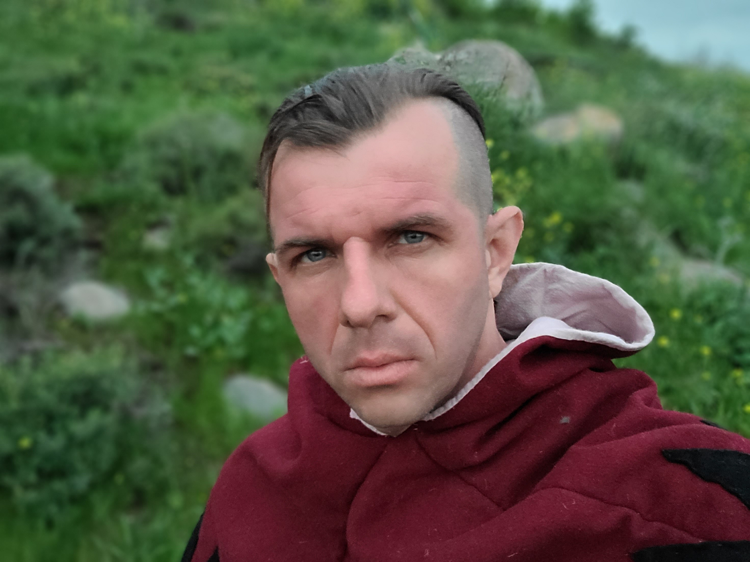 Реконструкционный поход Shvil Israel 2024 — Клуб «Нортман». КРиС «Нортман»