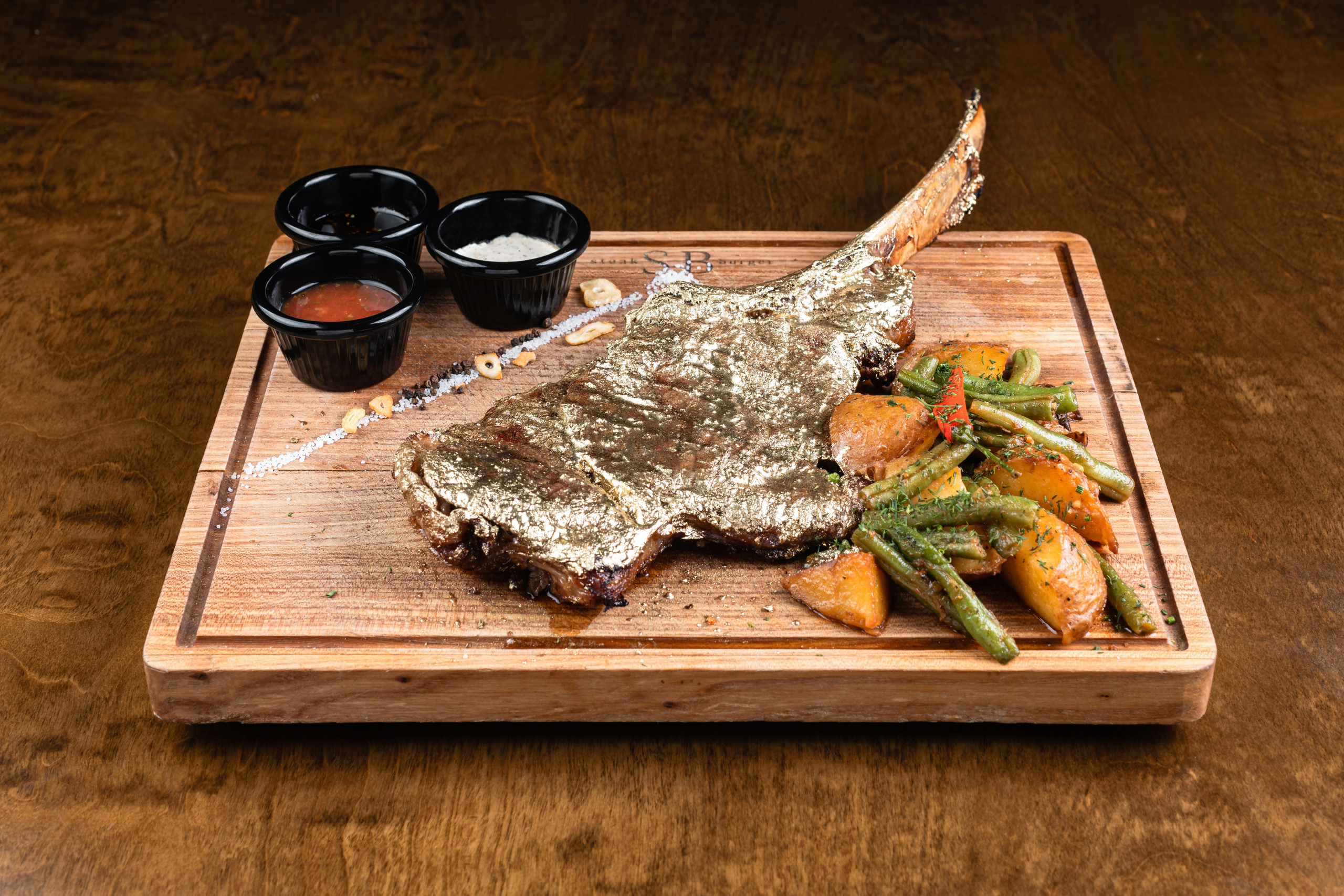 Фуд-фотограф Бишкек — фотосъёмка меню и блюд для SB BAR Bishkek, стейк-хаус и мясной ресторан. Фотограф в Бишкеке Оксана Шувалова