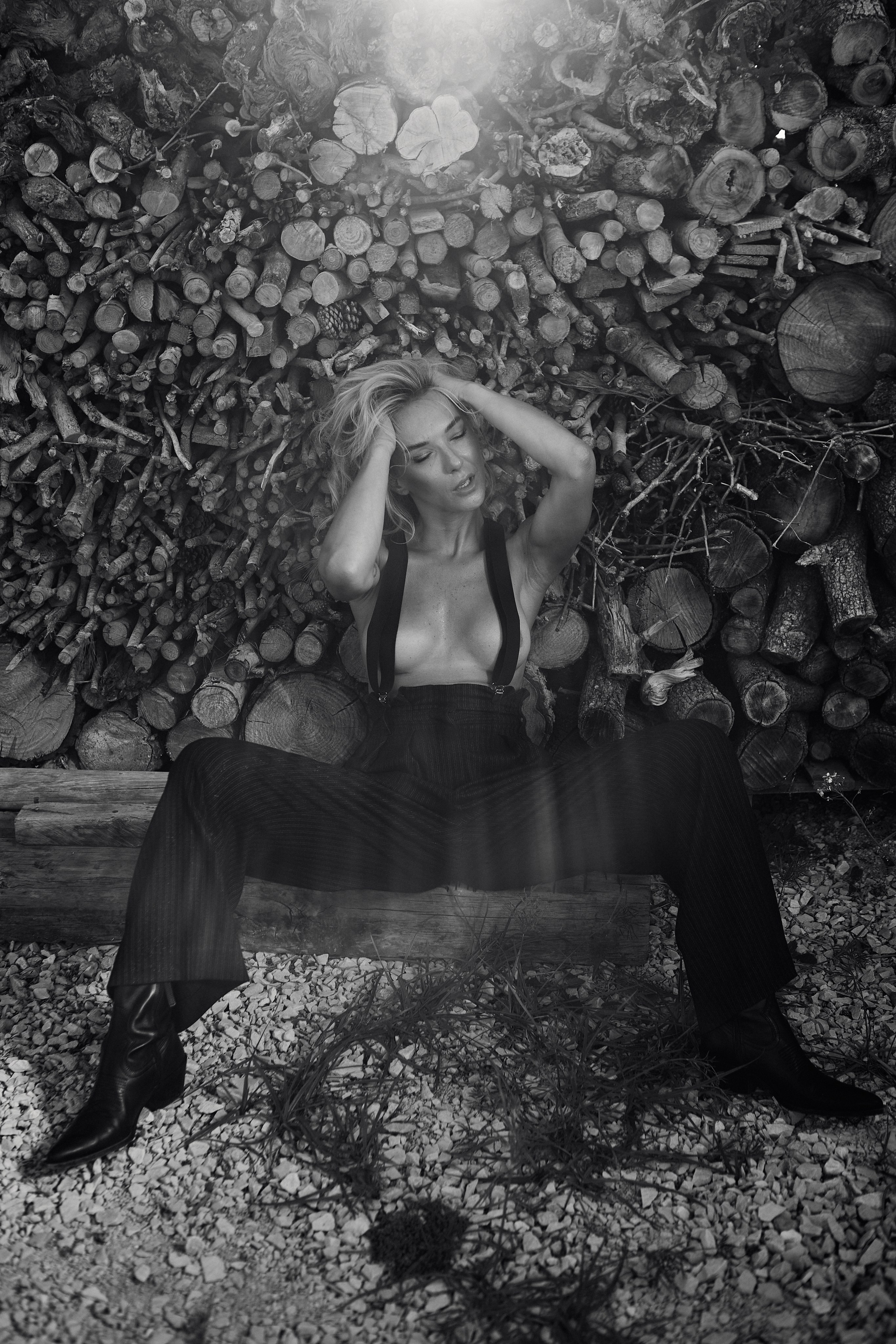 Olga. ГЛАВНАЯ