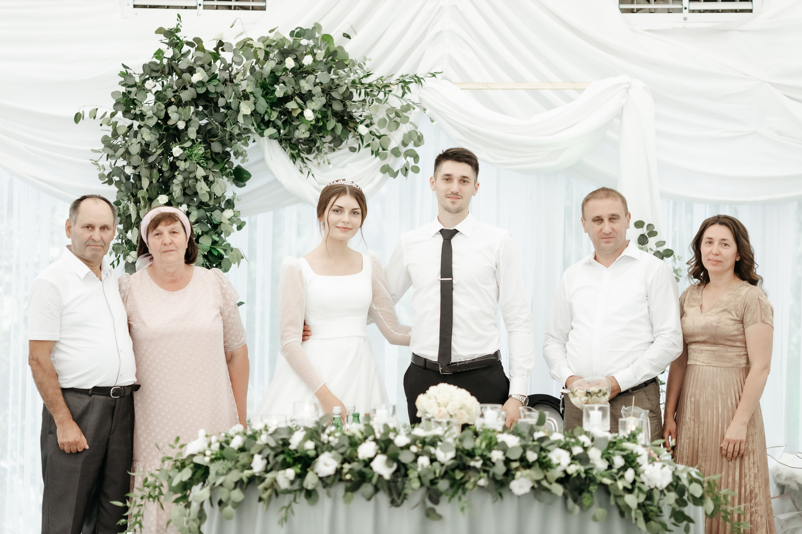 Аліна та Давид. Ірина Терещук