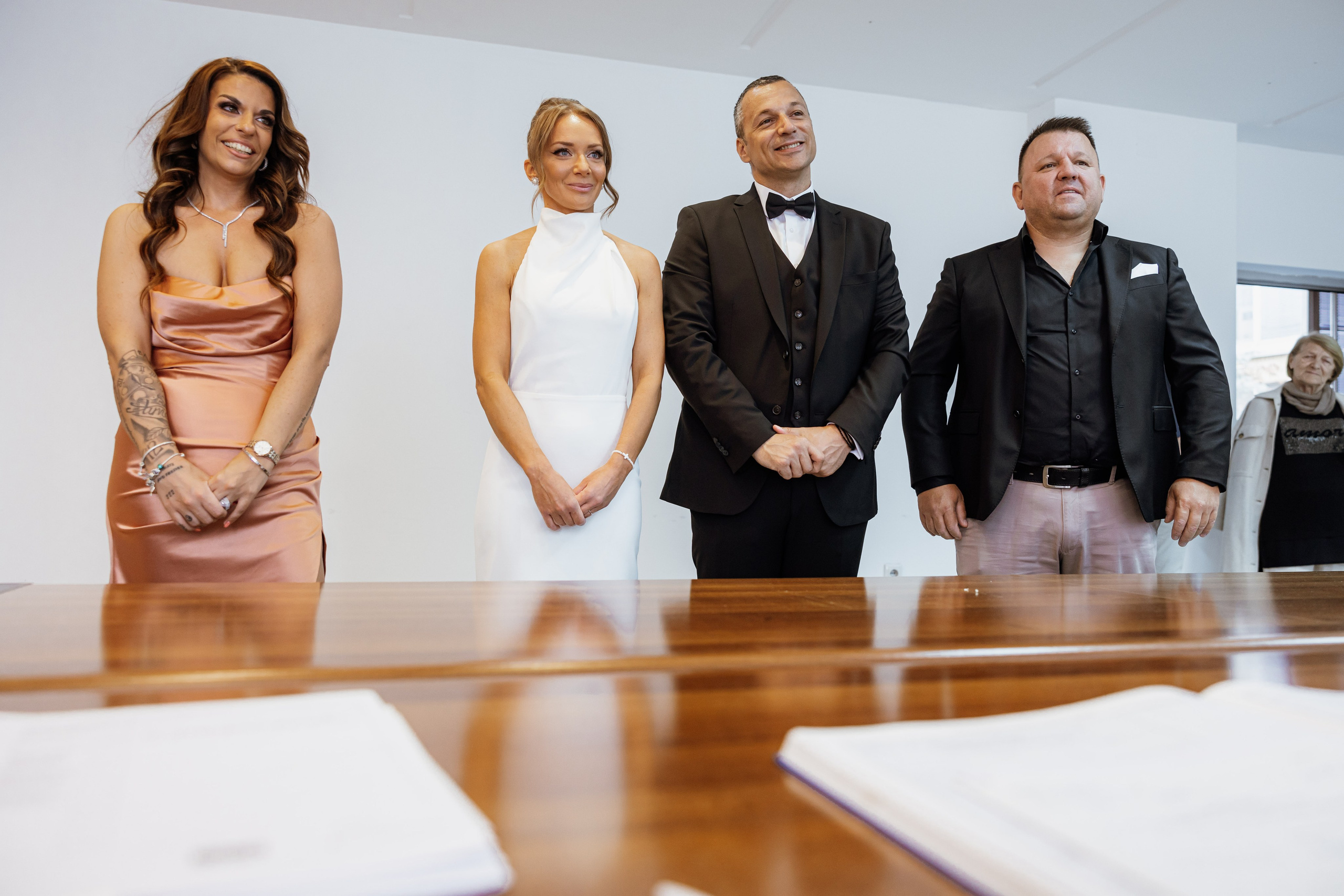 Jelena&Aleksandar. Fotografisanje svadbi, Novi Sad|Dream Point Wedding