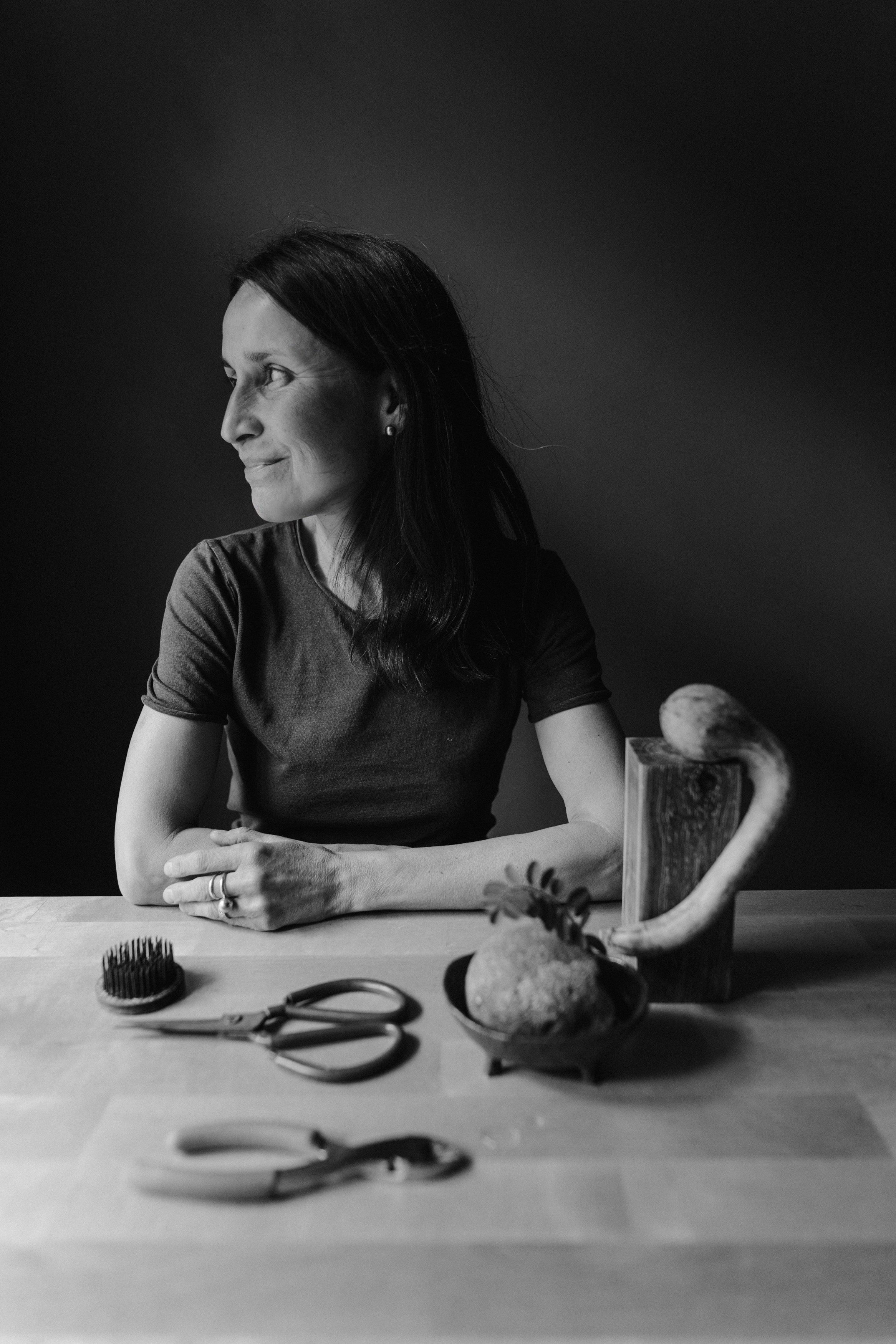 Elena. Фотограф в Праге Анна Лебедева