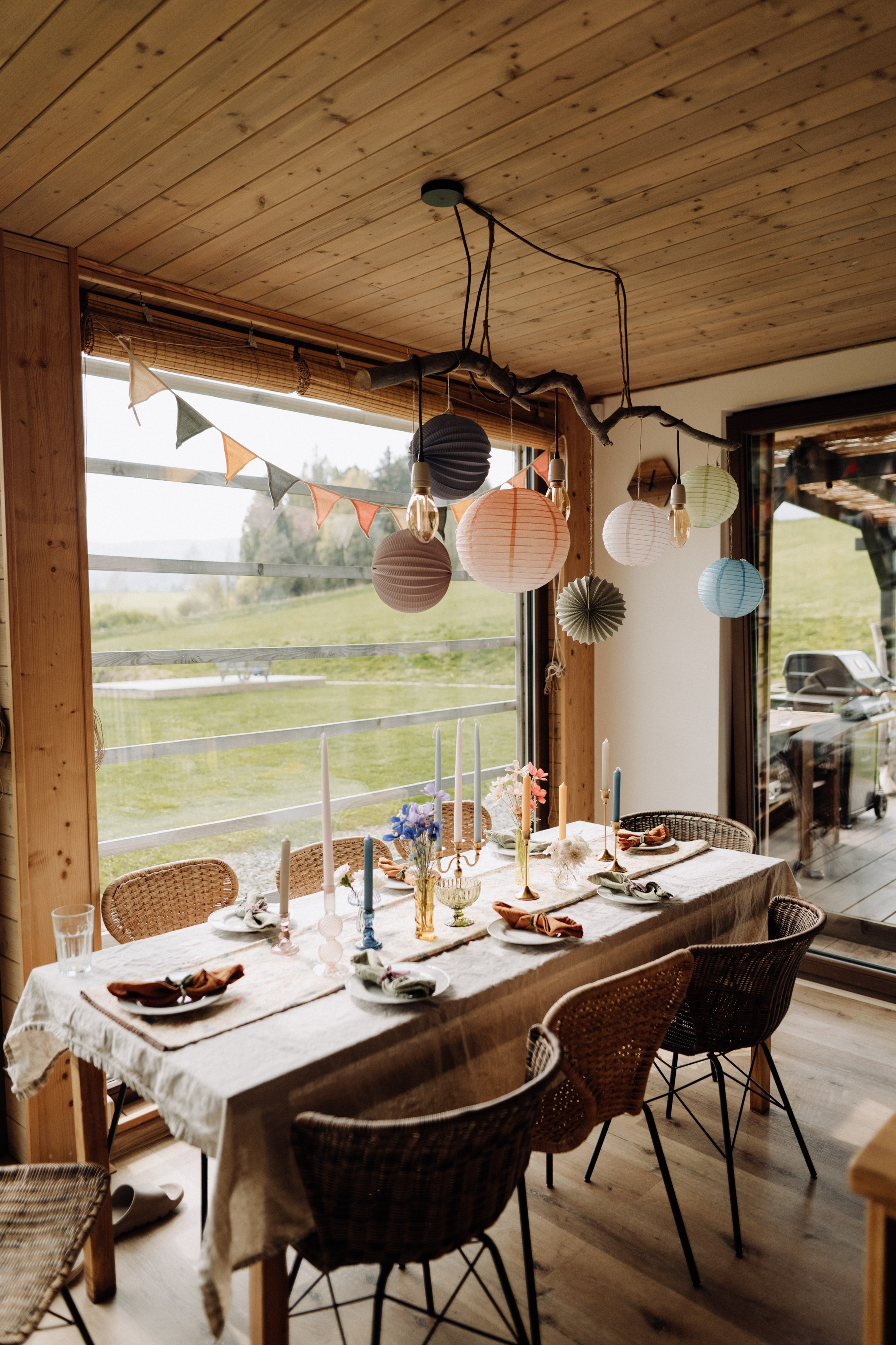 Friends. Фотограф в Праге Анна Лебедева