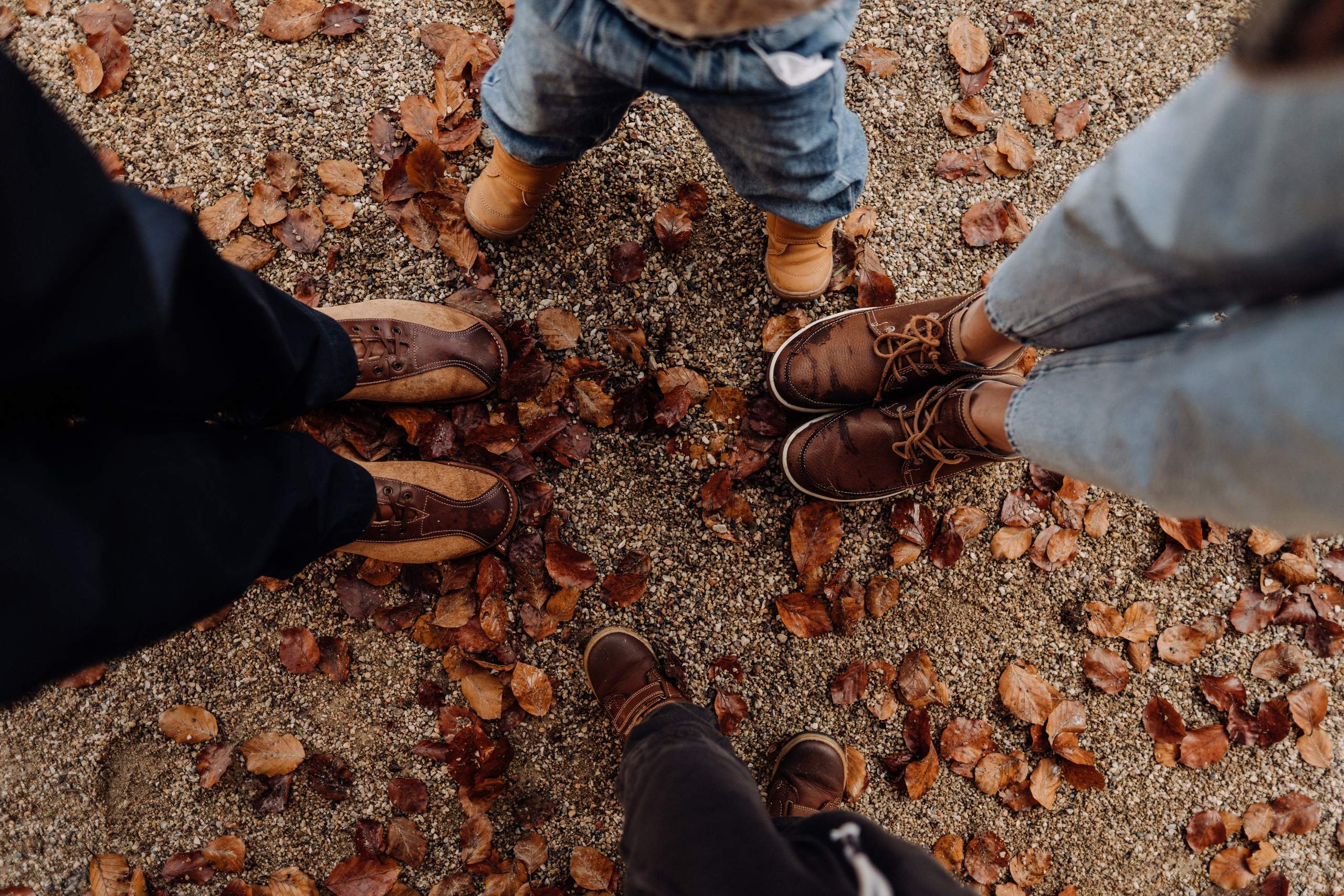 . Фотограф в Праге Анна Лебедева