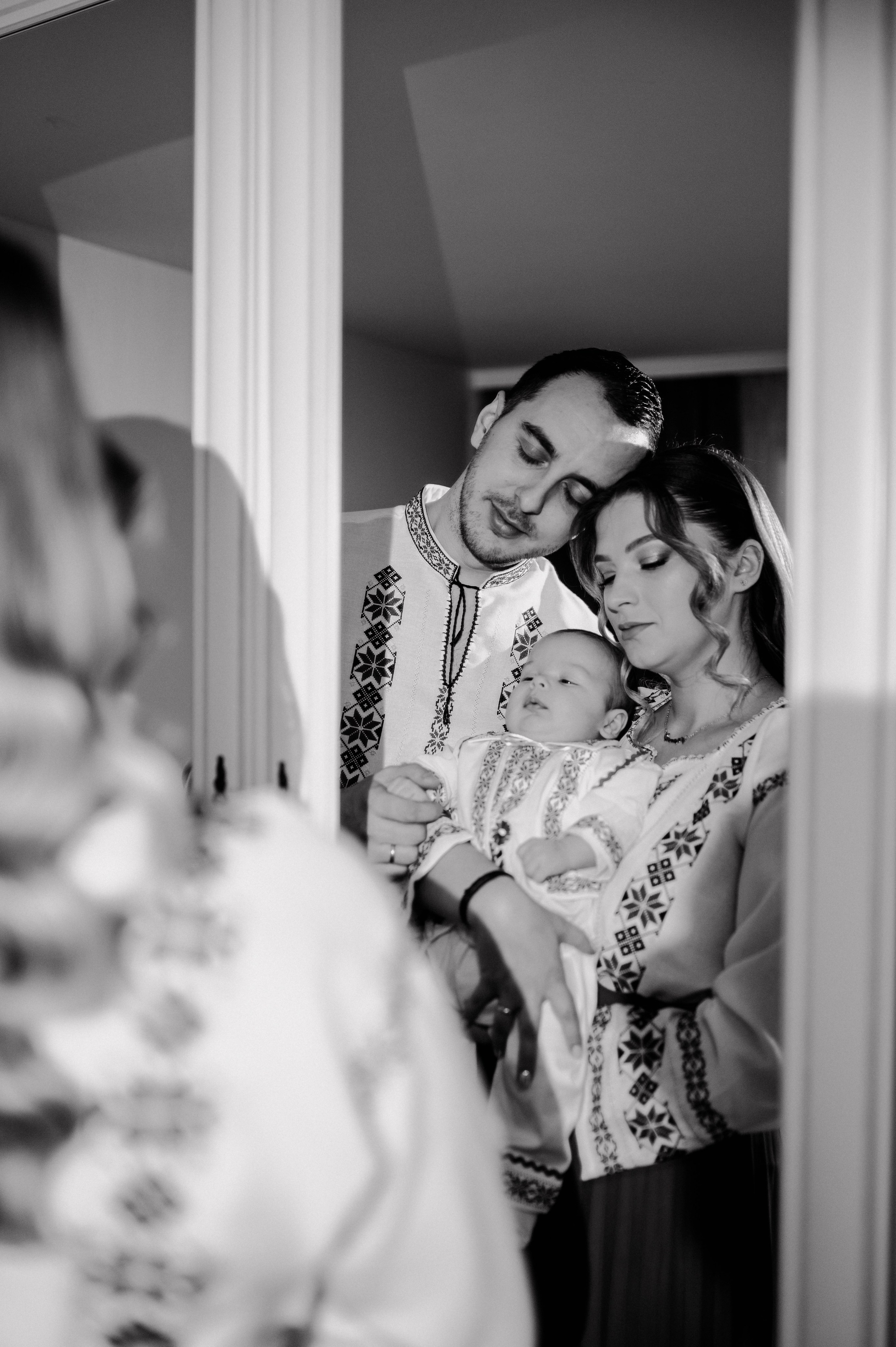 Album Botez. Fotografie & Videografie evenimente - Suceava, Romania