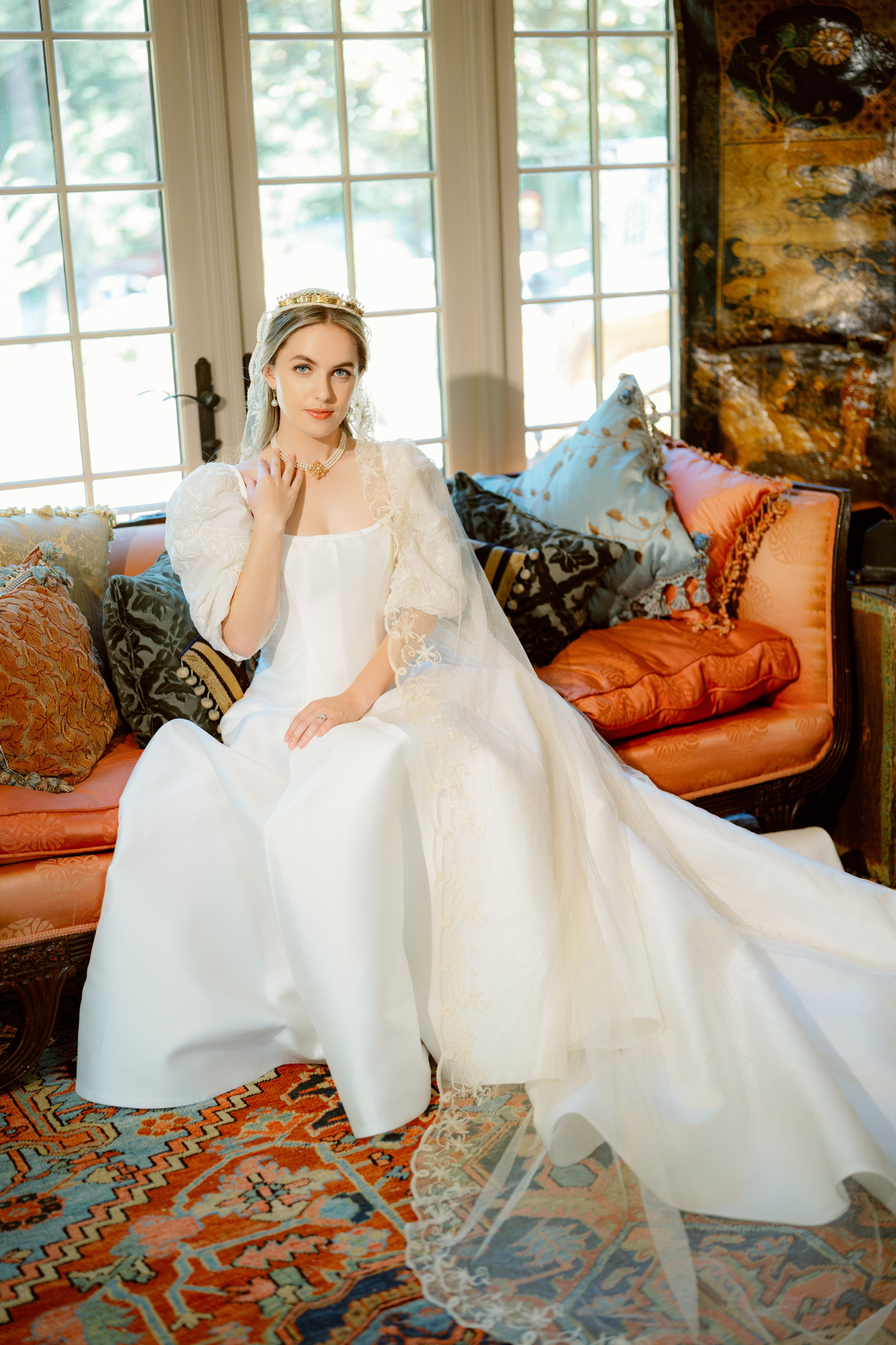 Collier and Matthew. Wedding photographer and videographer New York | New Jersey