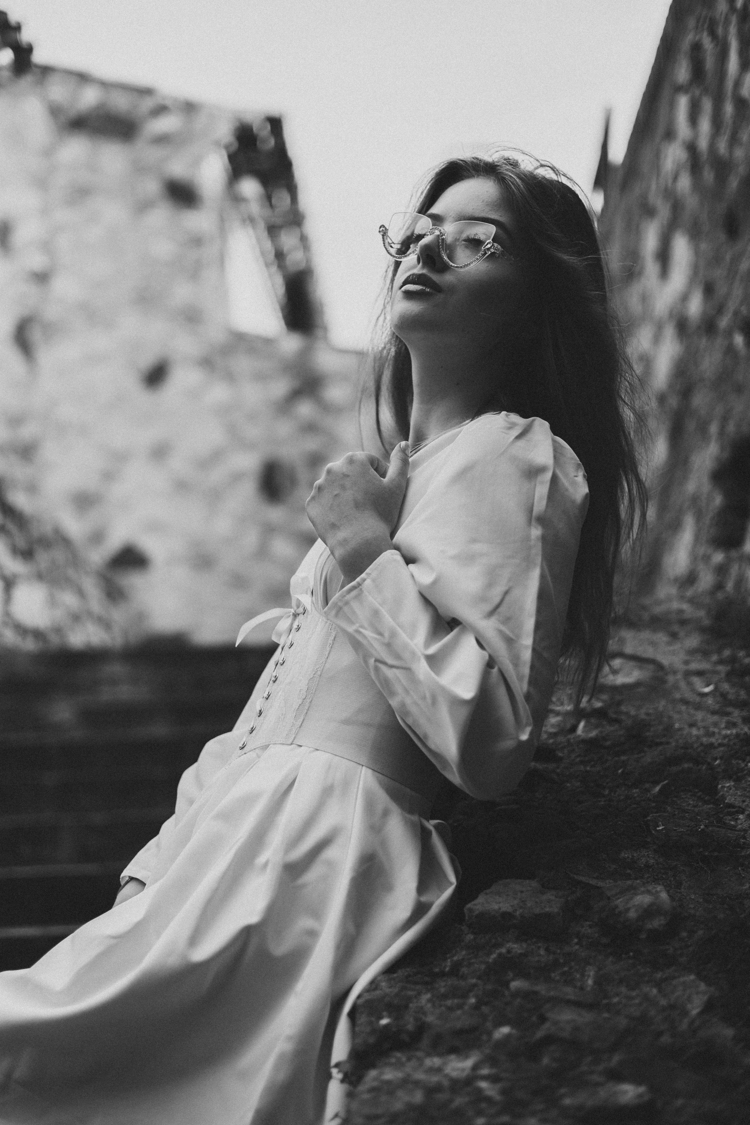 Alexandra. Photographe en Côte d’Azur