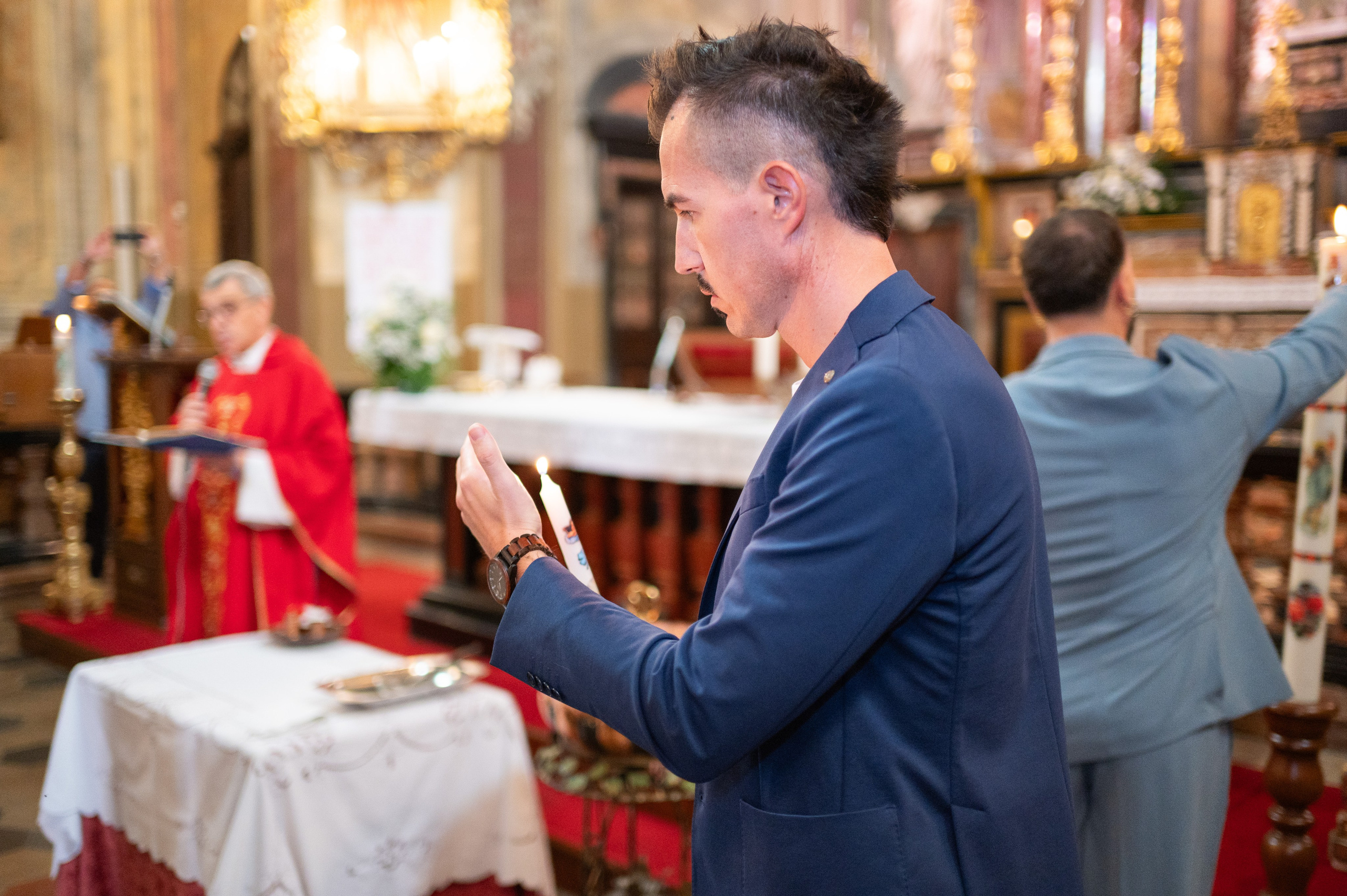 Manuel. Daniel Rotaru Photography