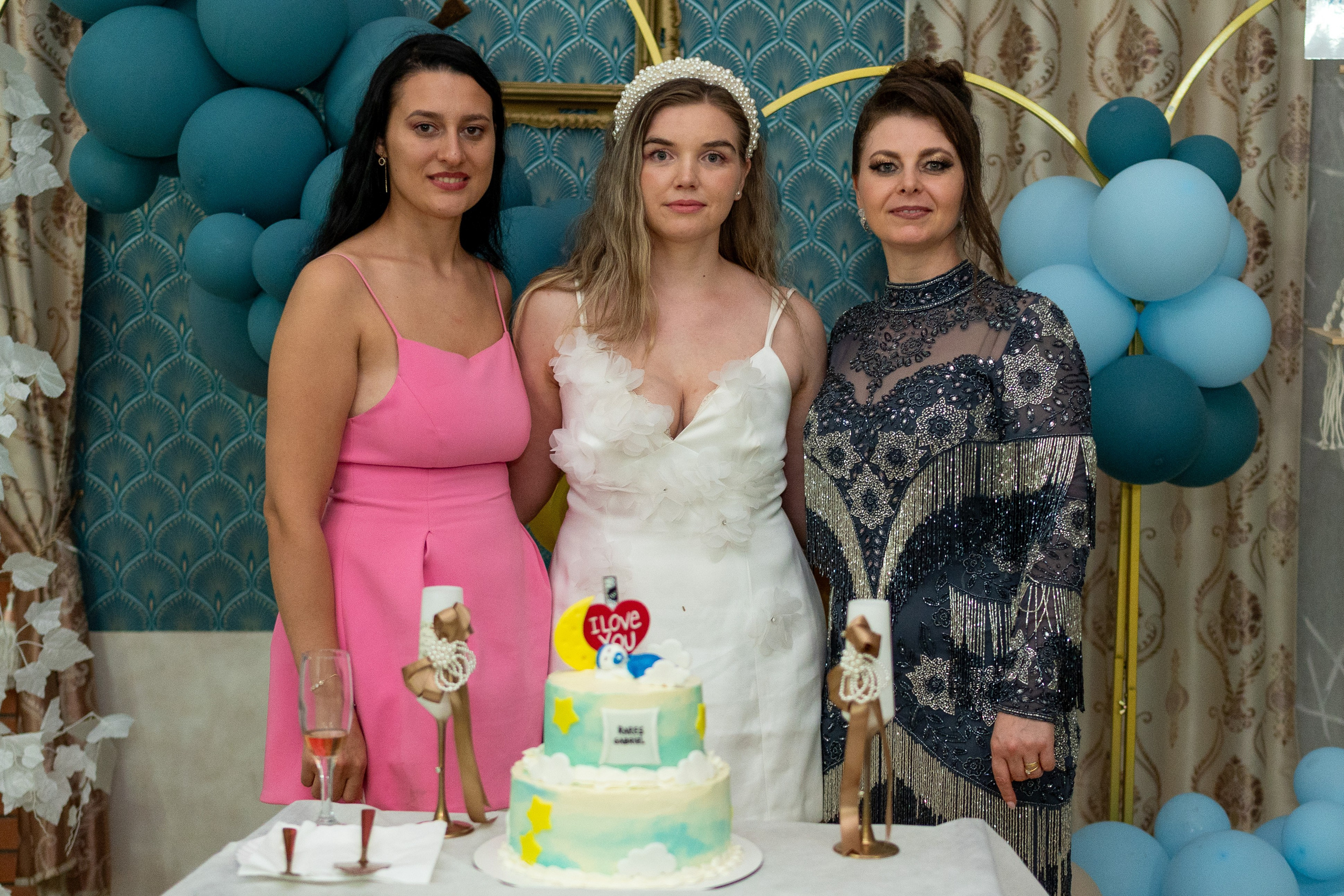 Rares Gabriel. Daniel Rotaru Photography