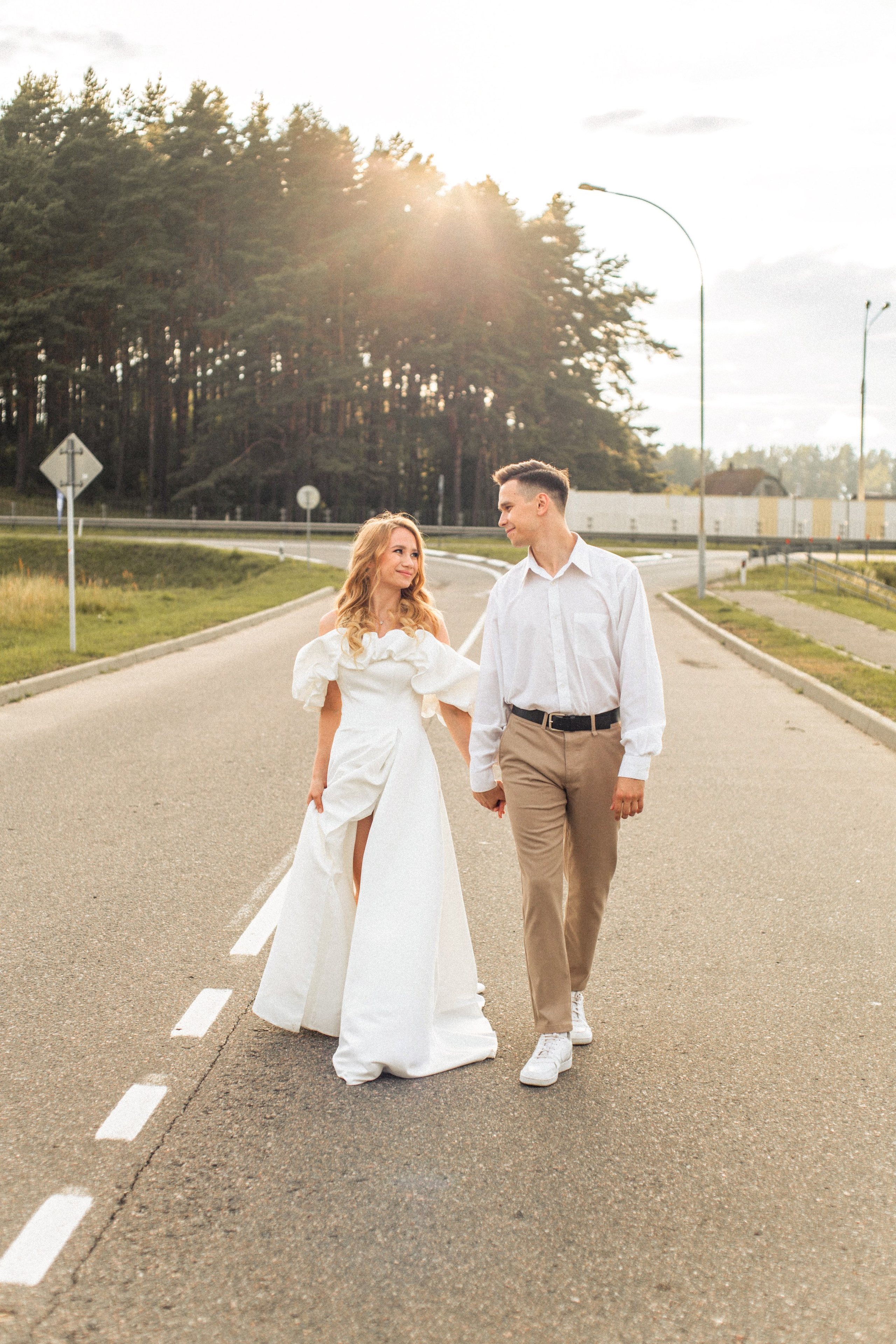 A+L. Профессиональный фотограф в Испании