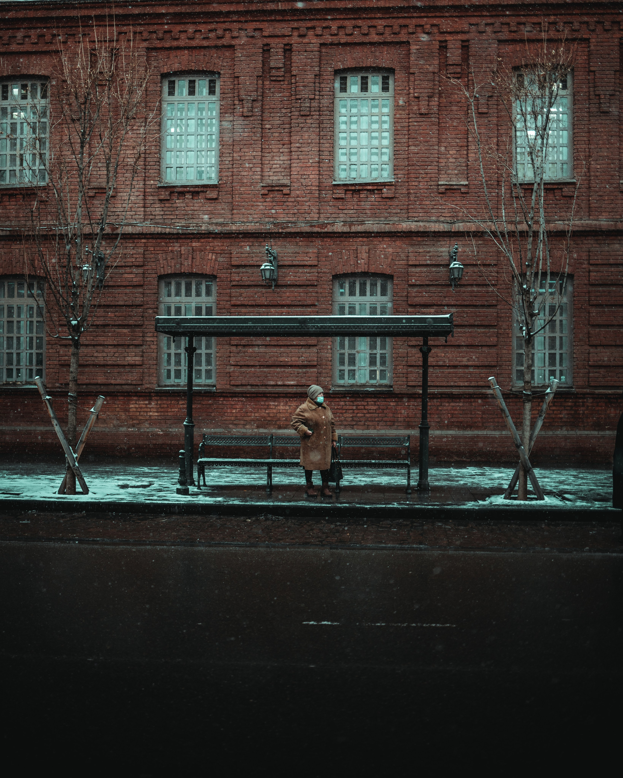 T B I L I S I. Bspander