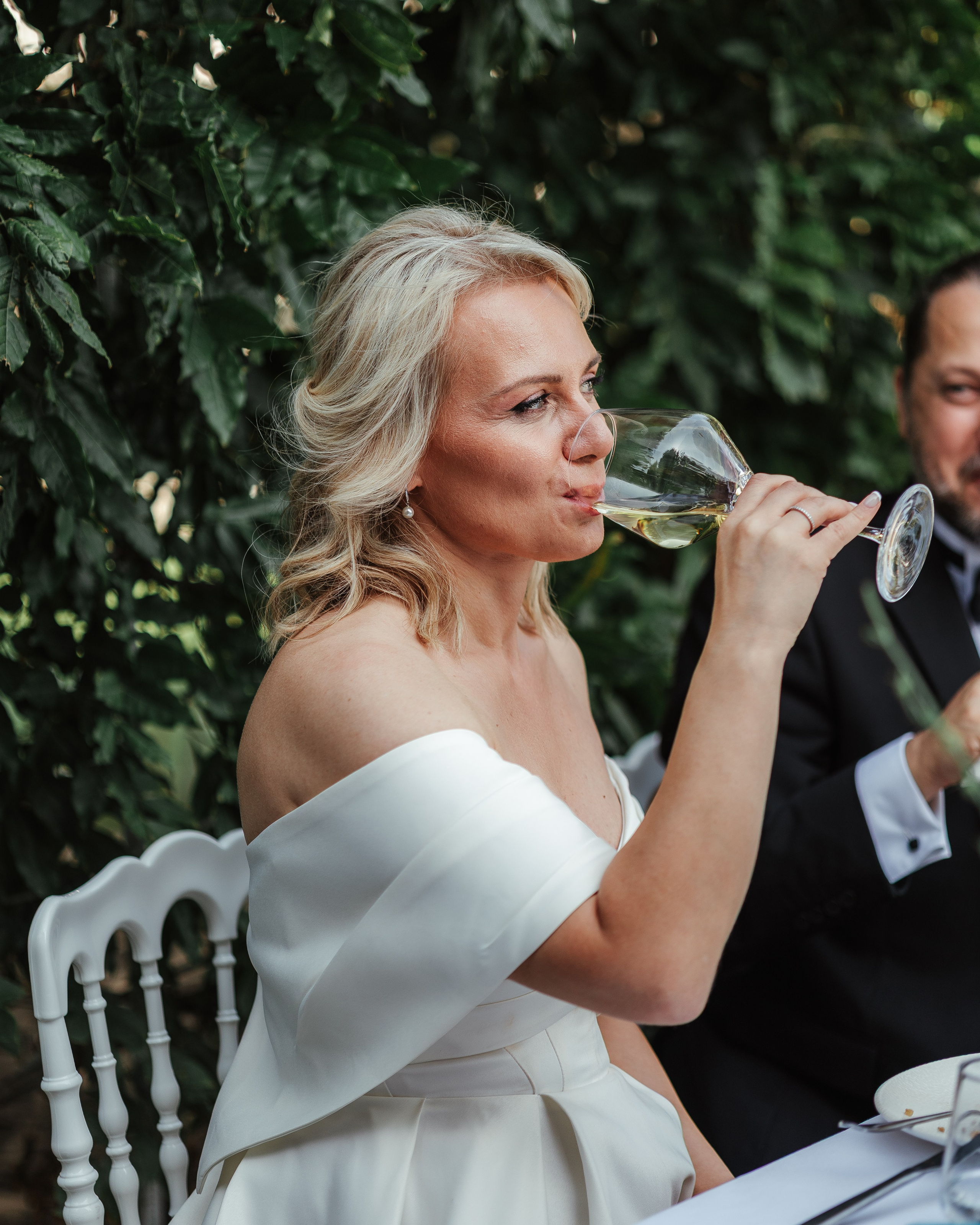 Jeremy & Maka. Bspander