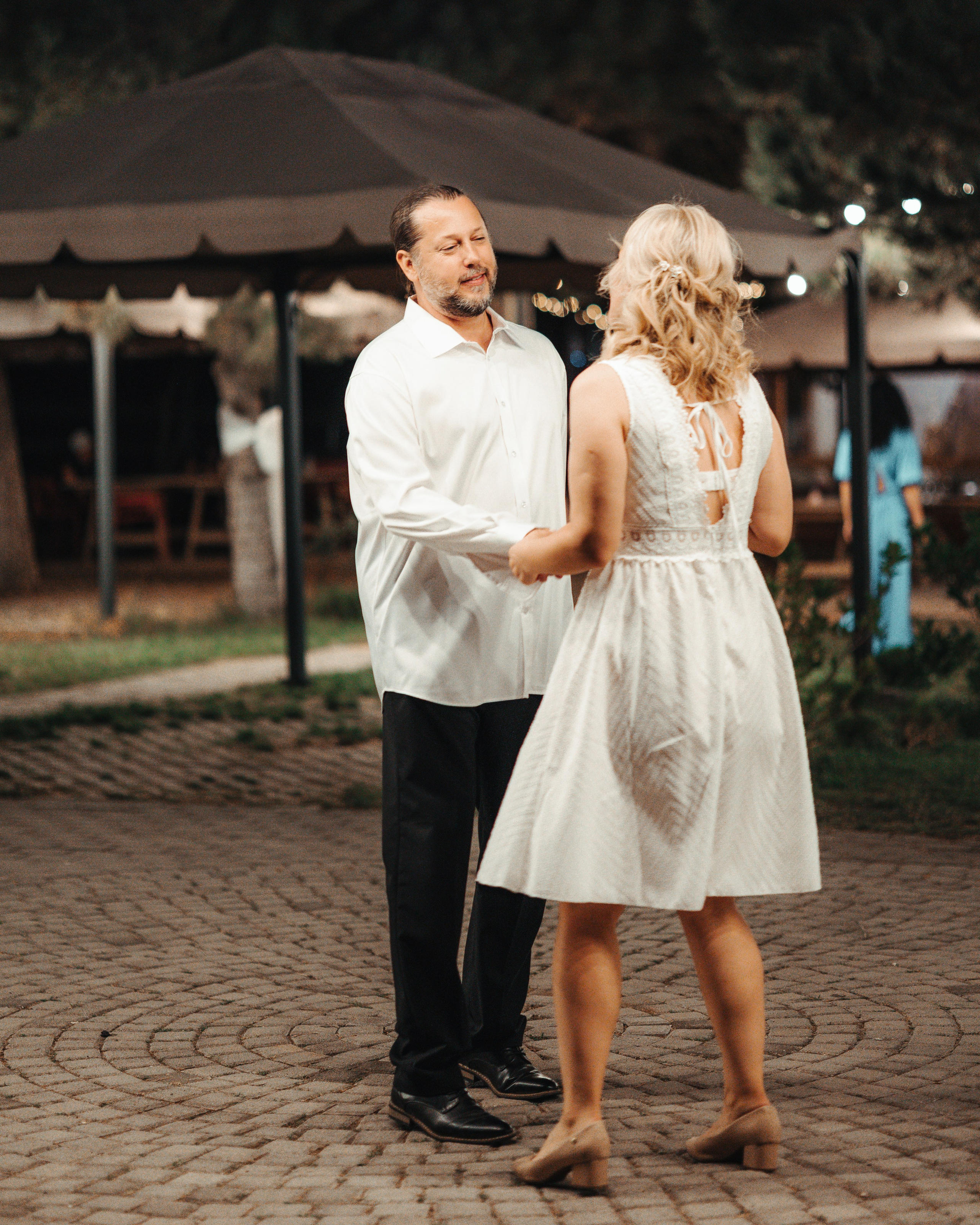 Jeremy & Maka. Bspander