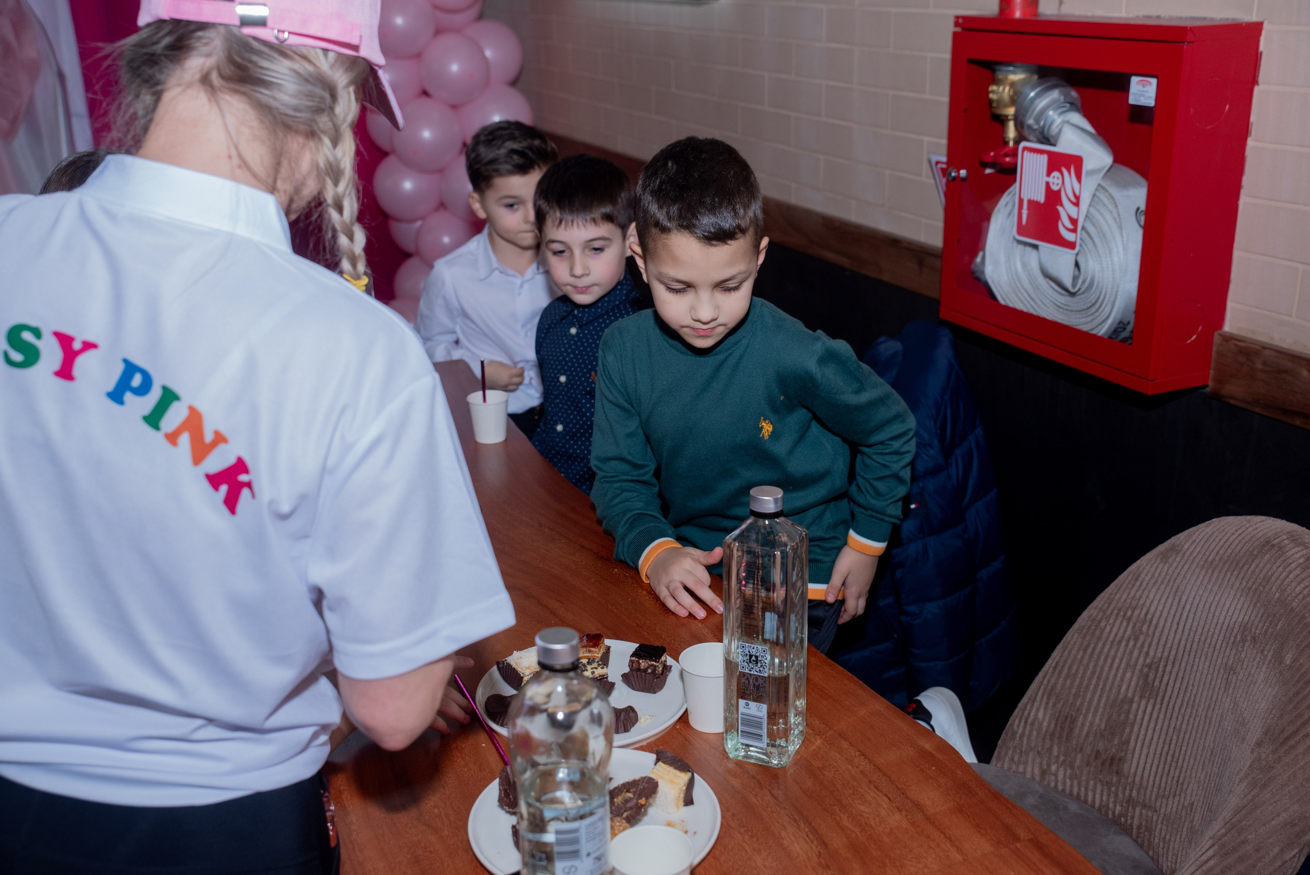 Ana Ionascu. Neagoe Studio — Fotograf Nuntă & Evenimente