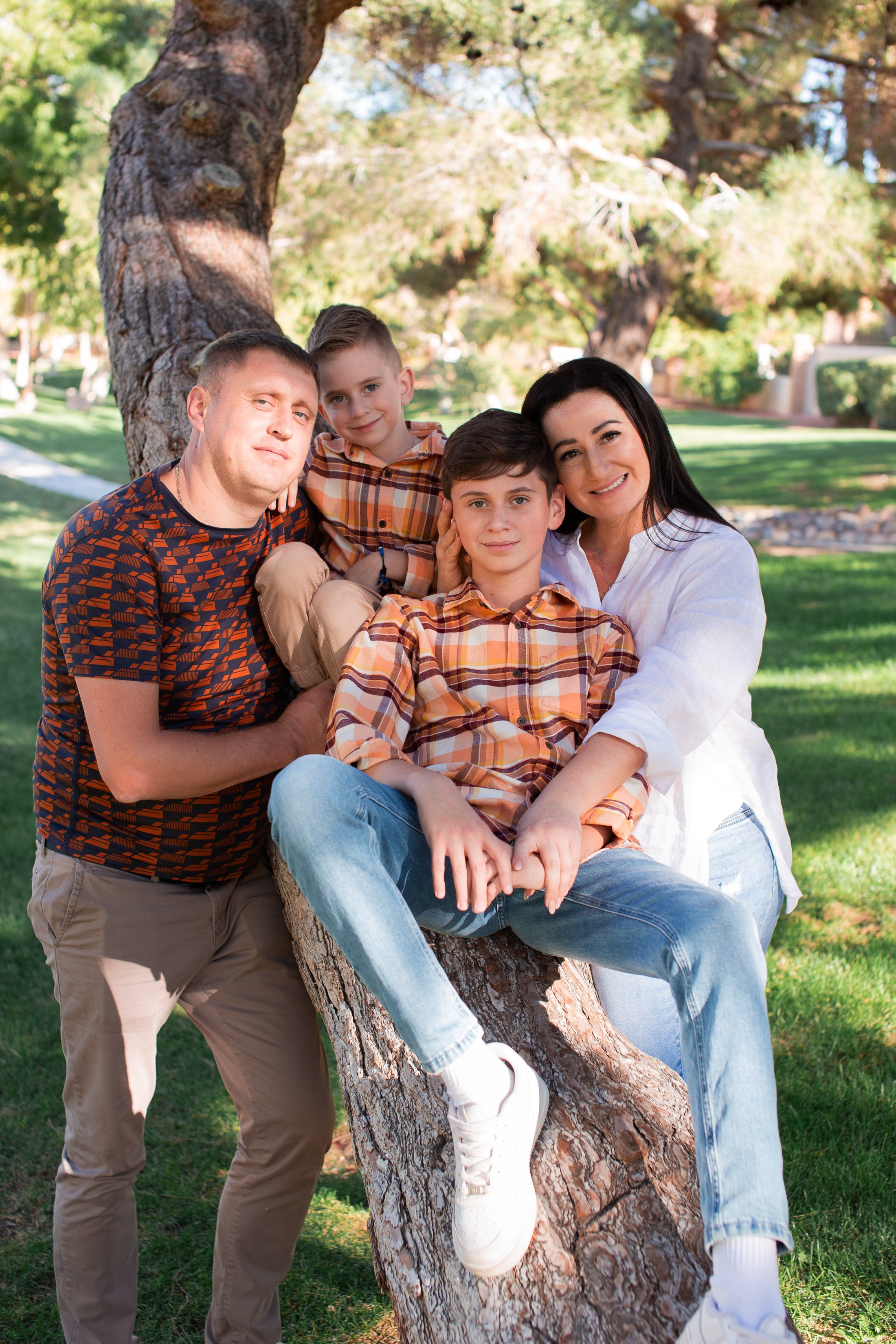 Fall'23. Wedding & elopement photographer Viktoriya Kravtsov. Las Vegas