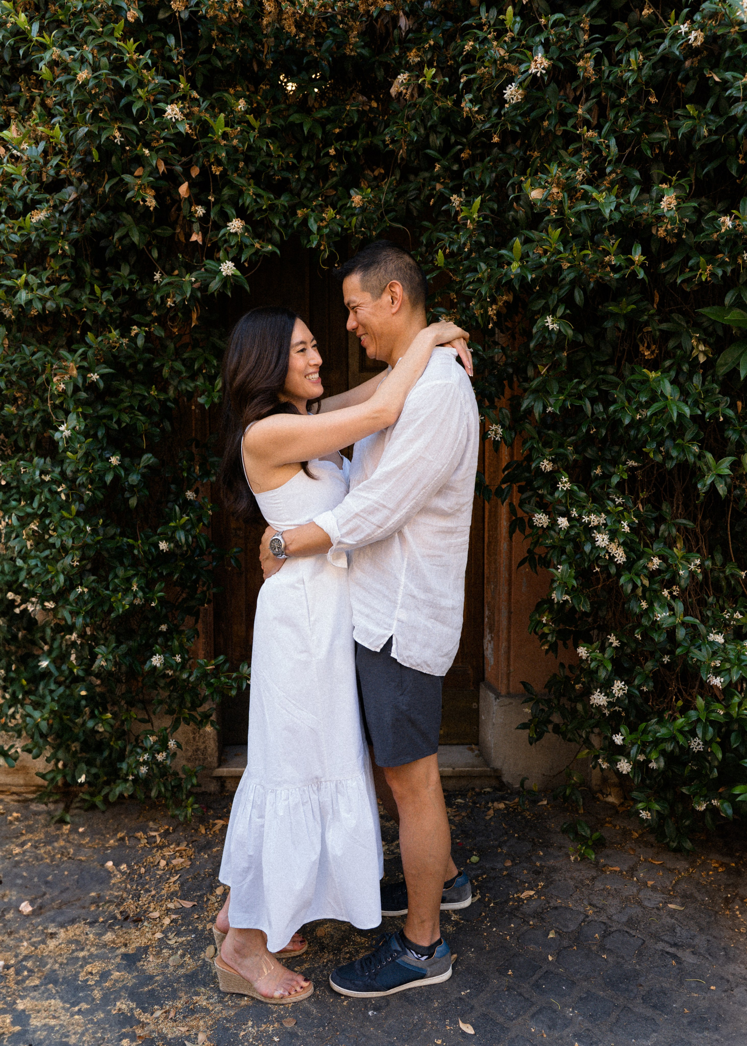 Wilson&Camille +2. Pagina principale