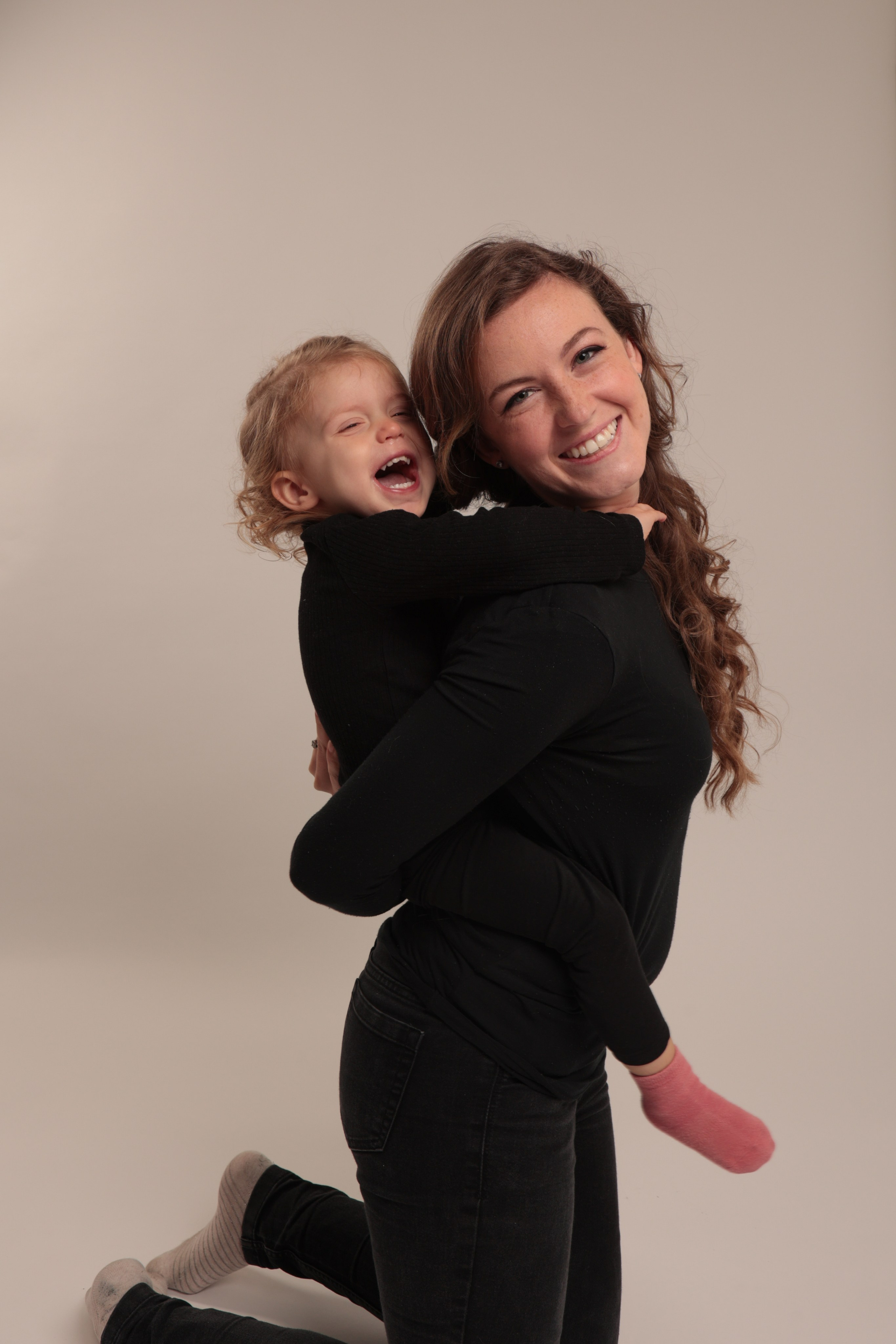 Shelby and Sophie. Photographer in Milan |Mila Pro Photo