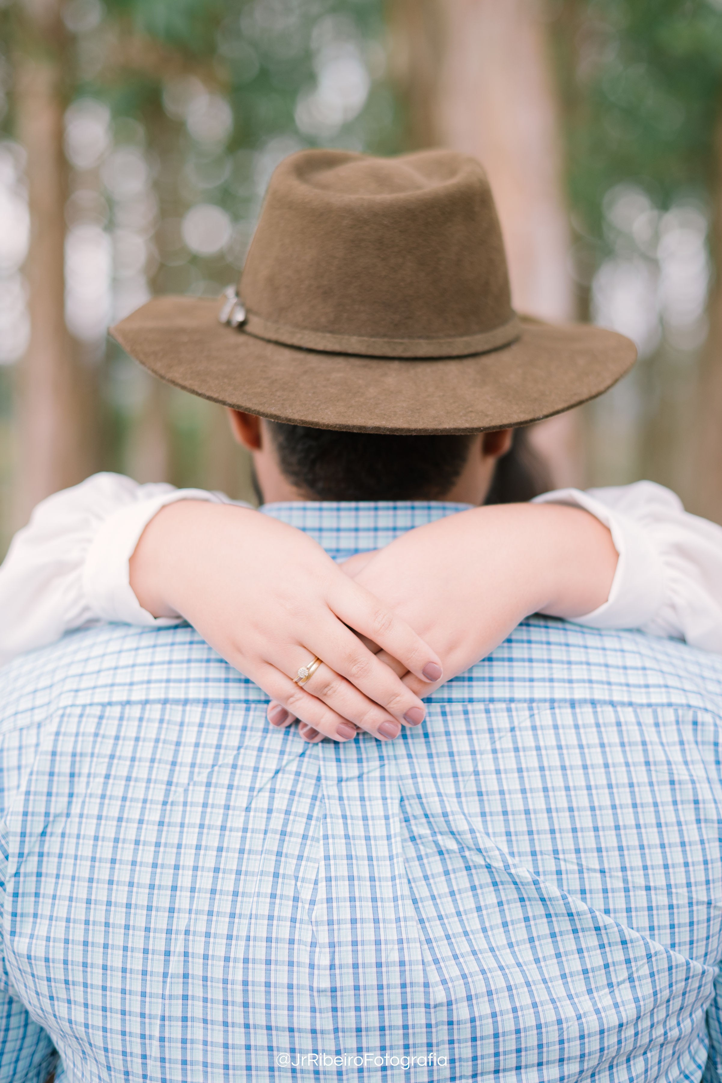 Gabriel & Joyce | Pré Wedding. Junior Ribeiro Fotografia