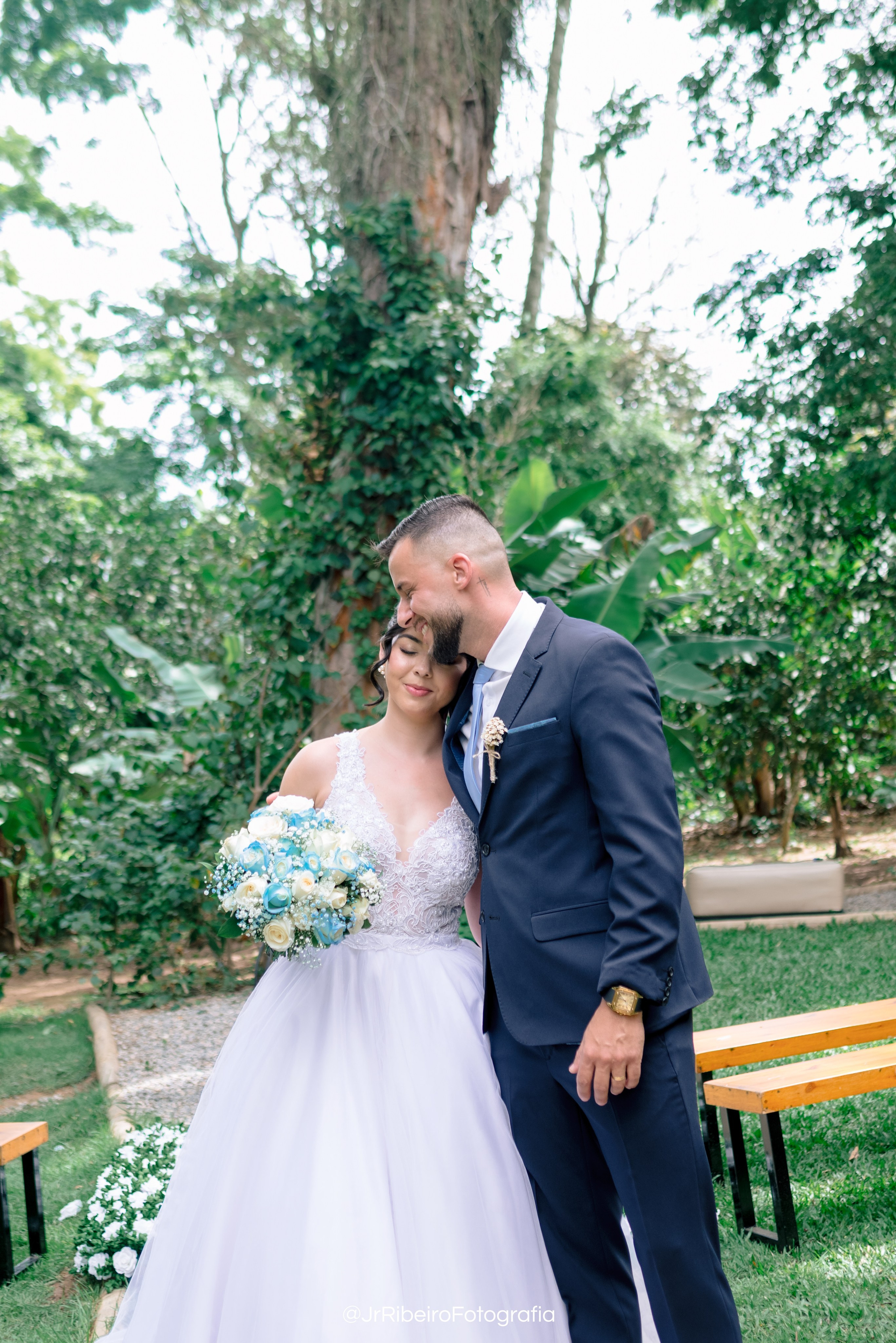 Alessandre & Raynara | Casamento. Junior Ribeiro Fotografia