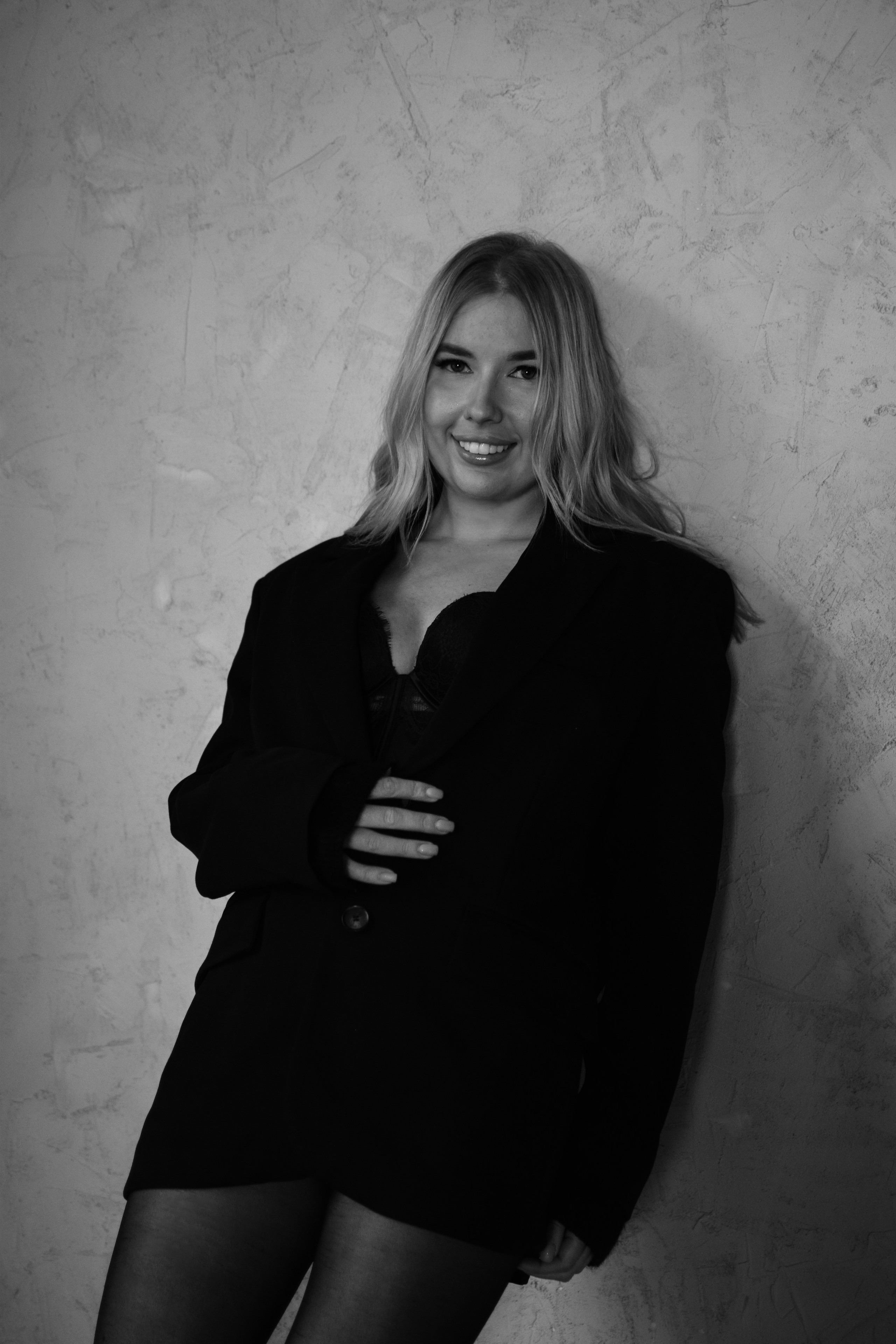 Portraits. Your local photographer