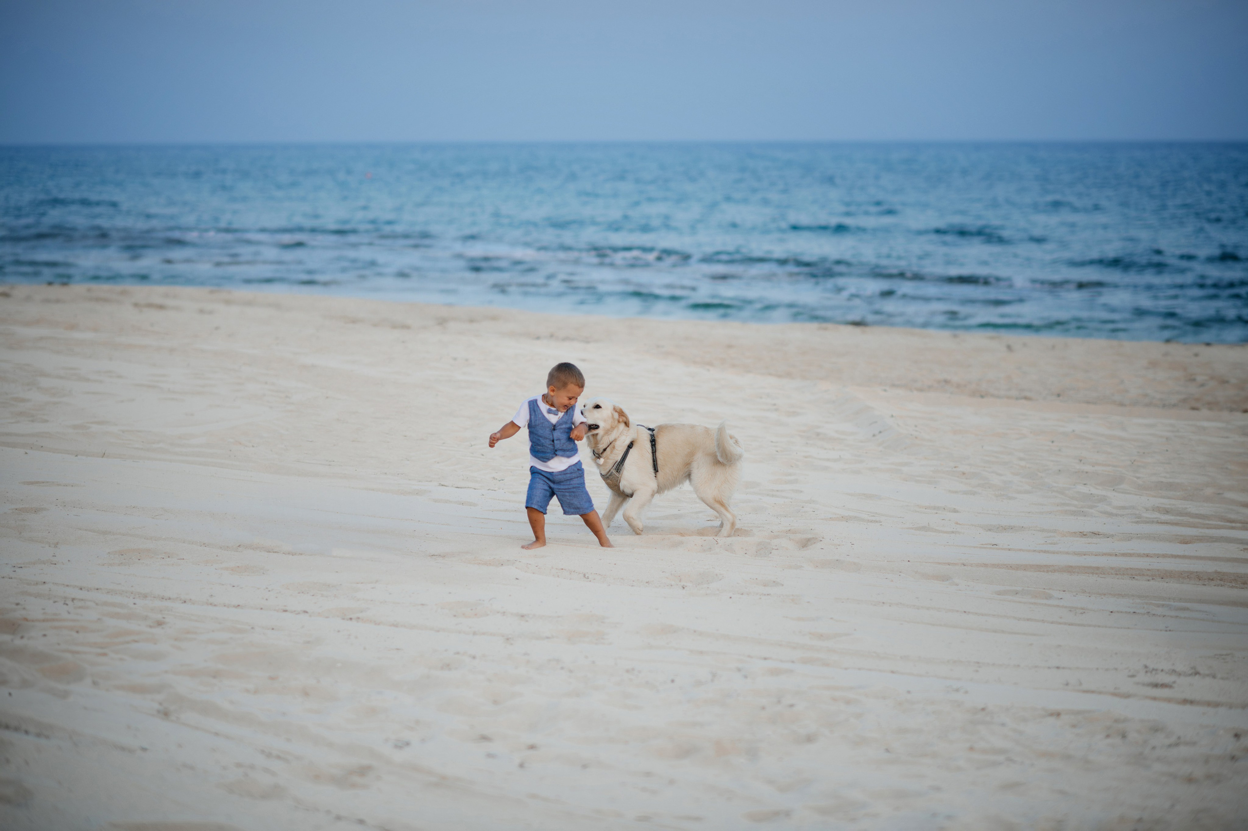Съемка в 3х локация. Фотограф на Кипре