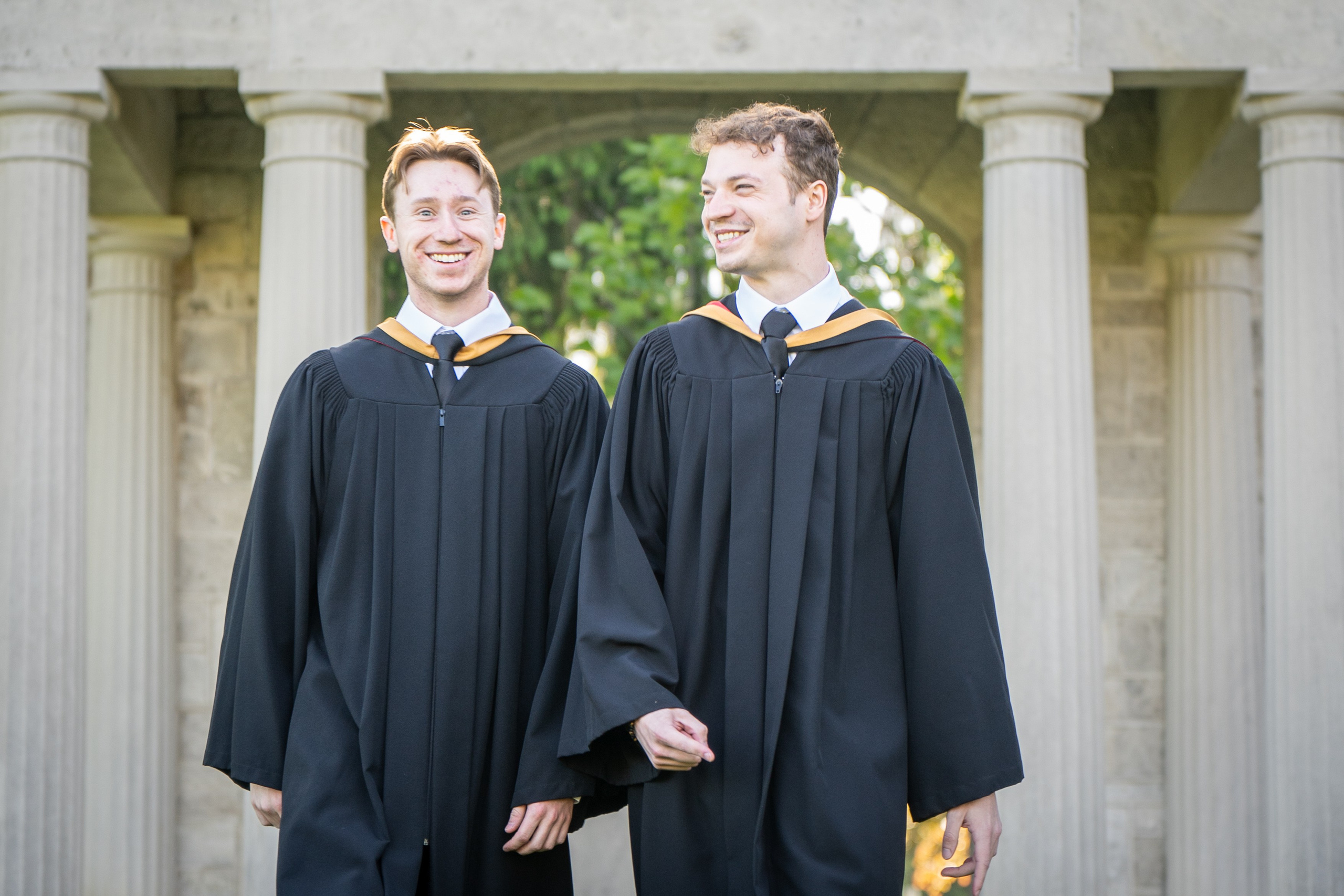University of Guelph Graduation Photographer | Ontario