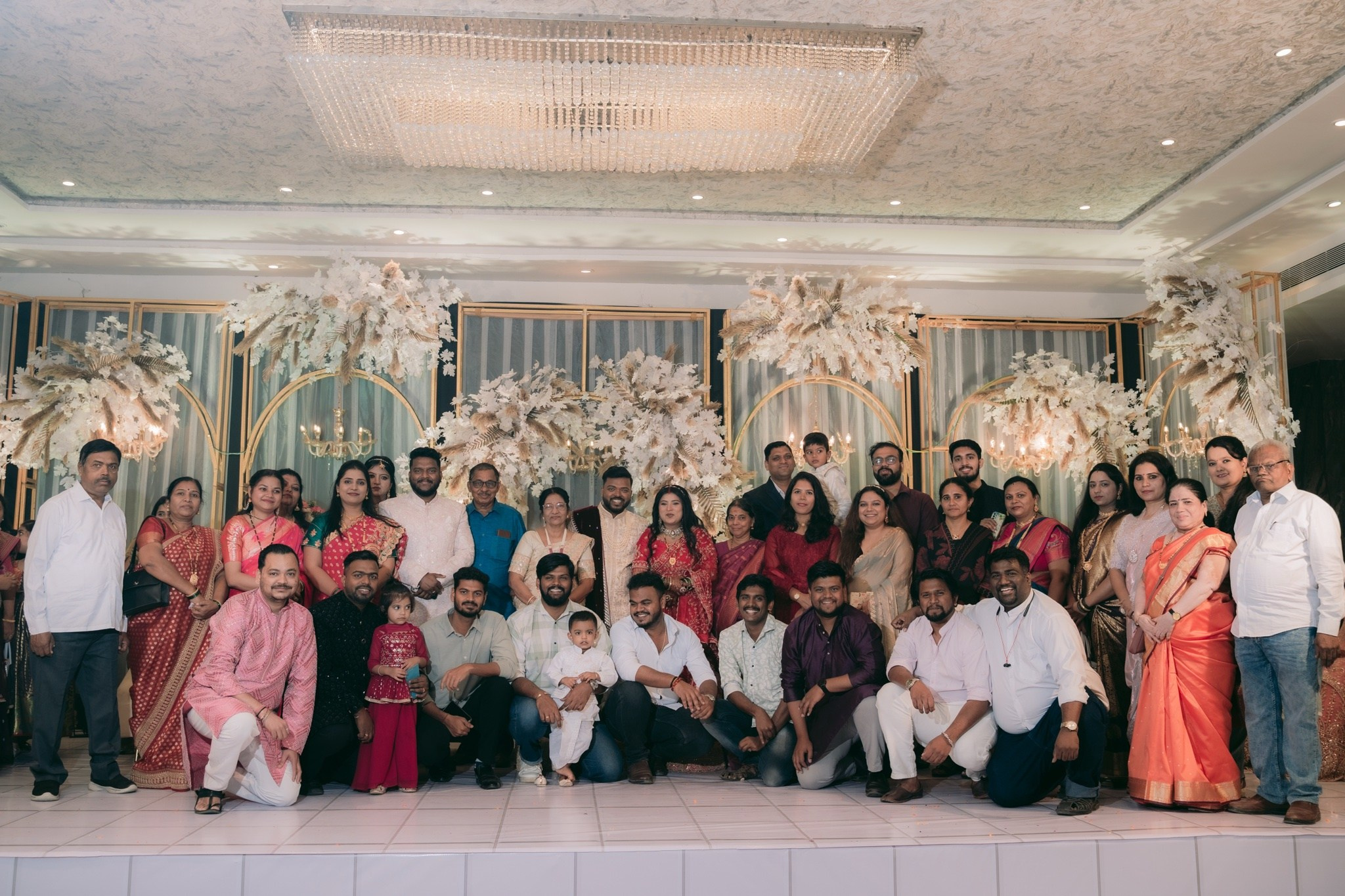 Rohan & Krutika. Promise in Pixels — Candid Wedding Photographer & Cinematographer in Mumbai, India