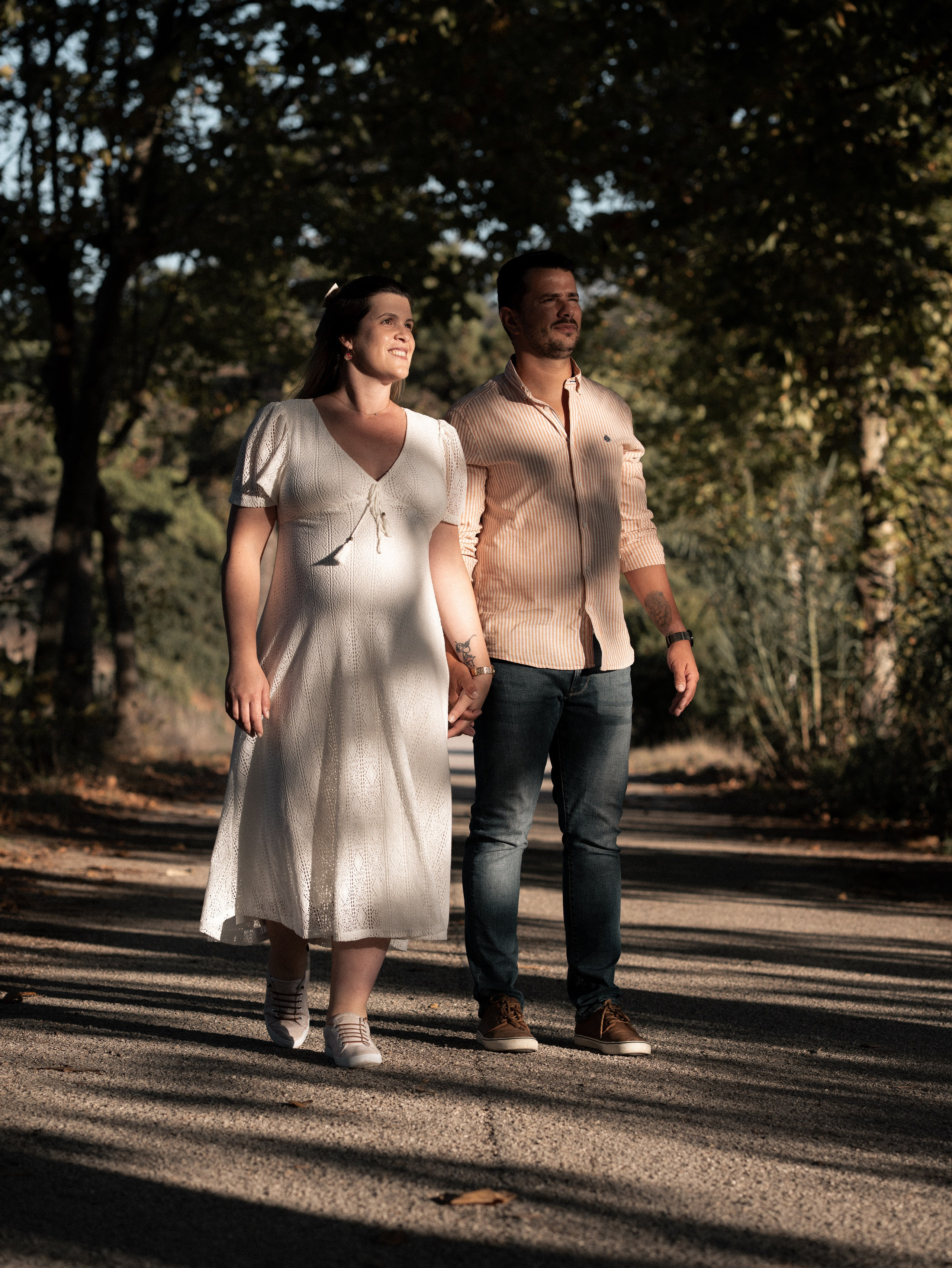 Patrícia & Ramon. Catarina Calheiros