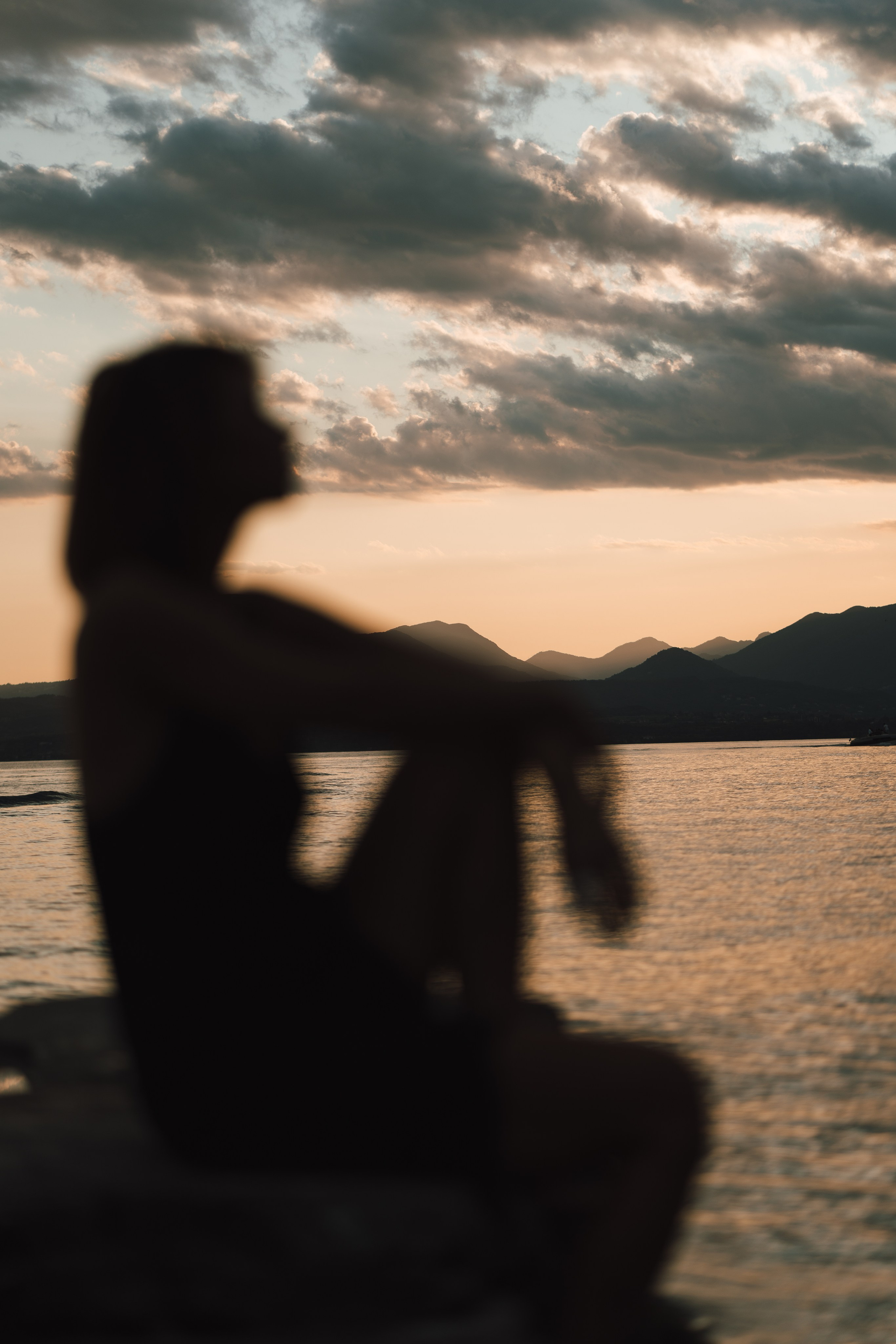 Liubovi (Garda Lake, IT). Diana Fedrigo | Fotografa matrimoni in Italia