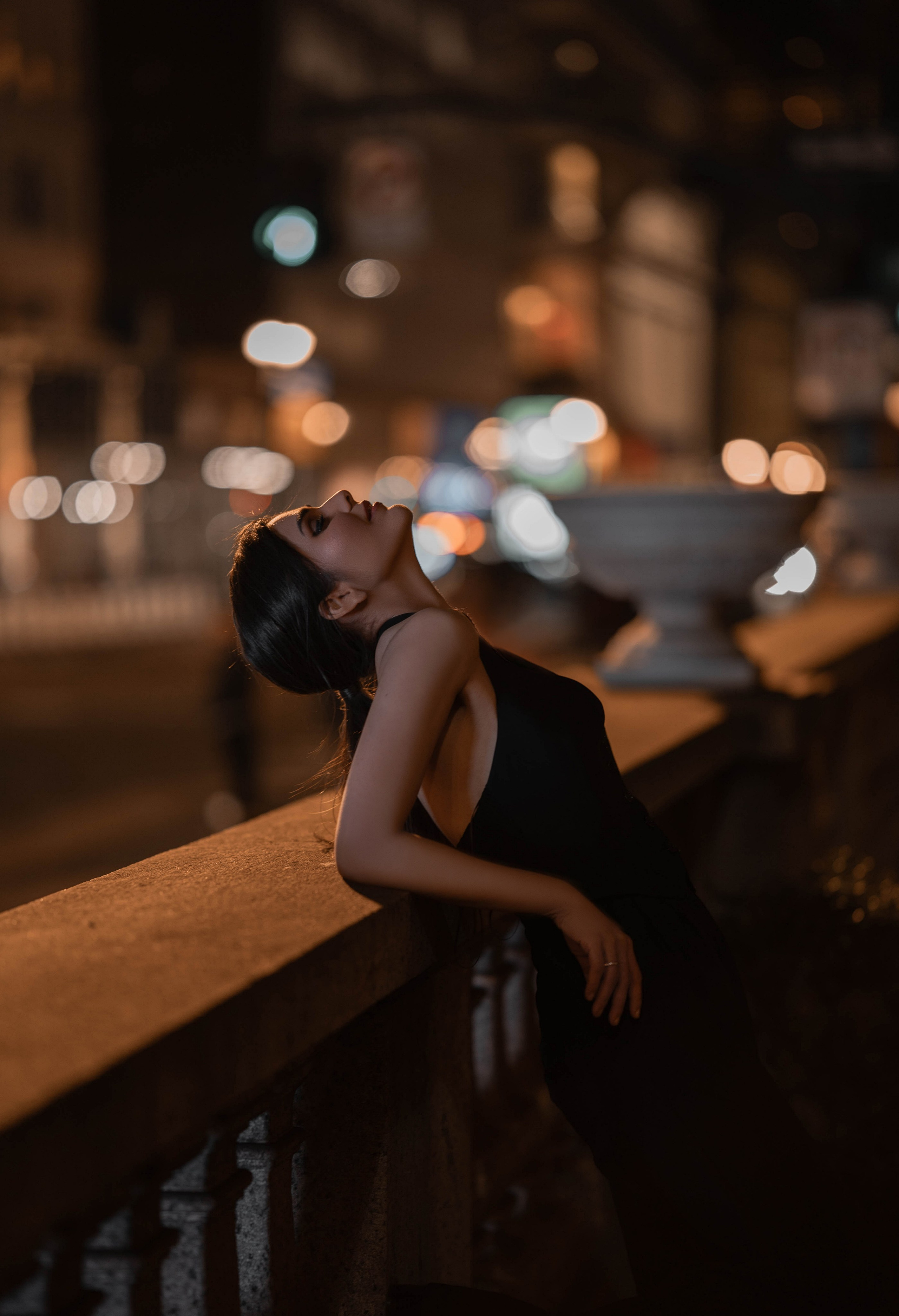 Liza Voron. Julia Semenchuk photographer